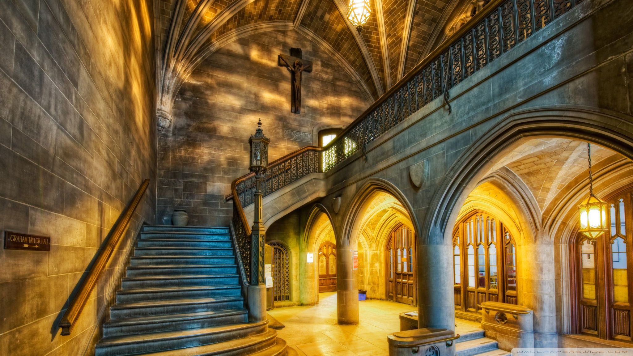 University Of Chicago Wallpapers