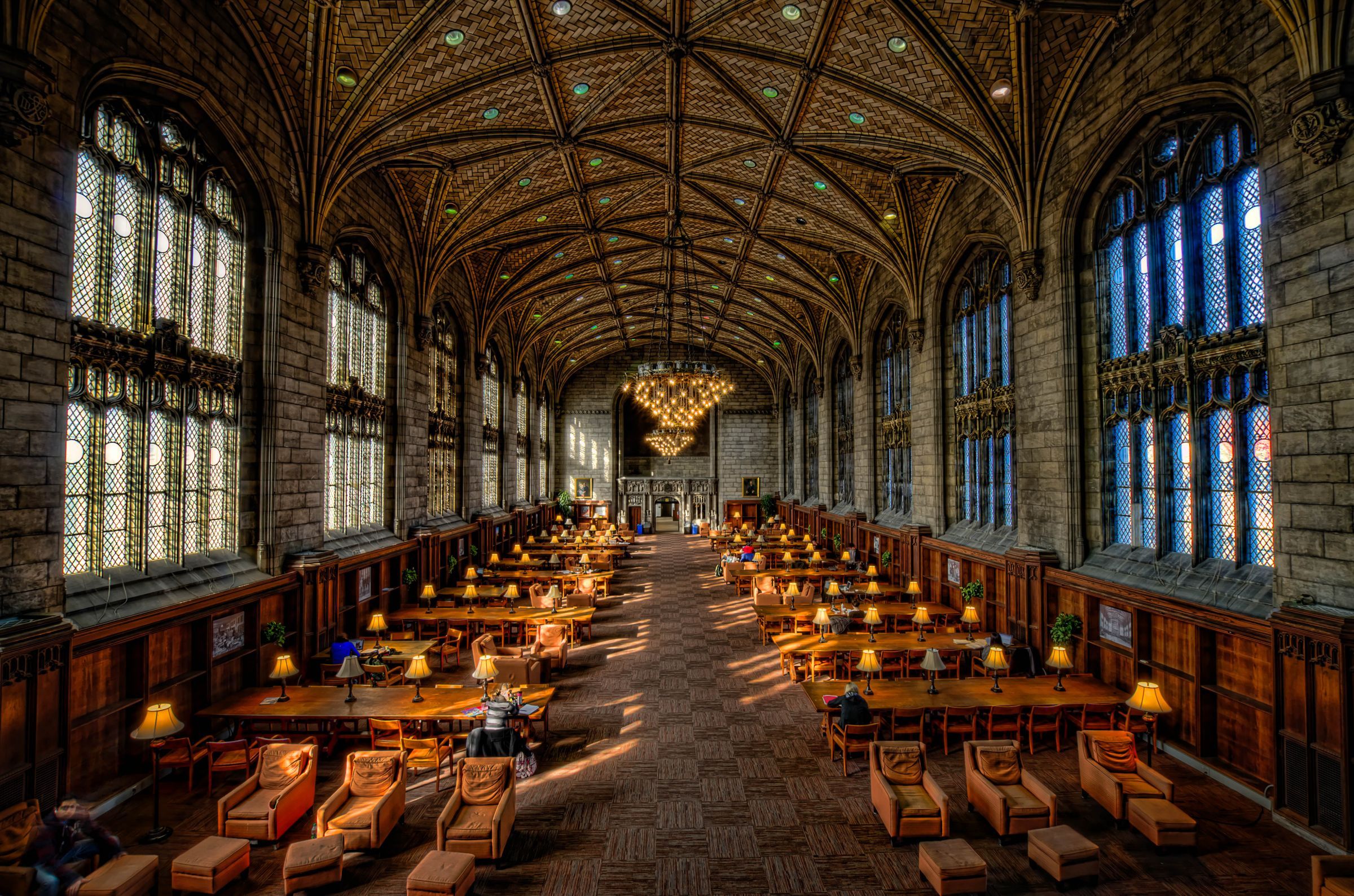 University Of Chicago Wallpapers