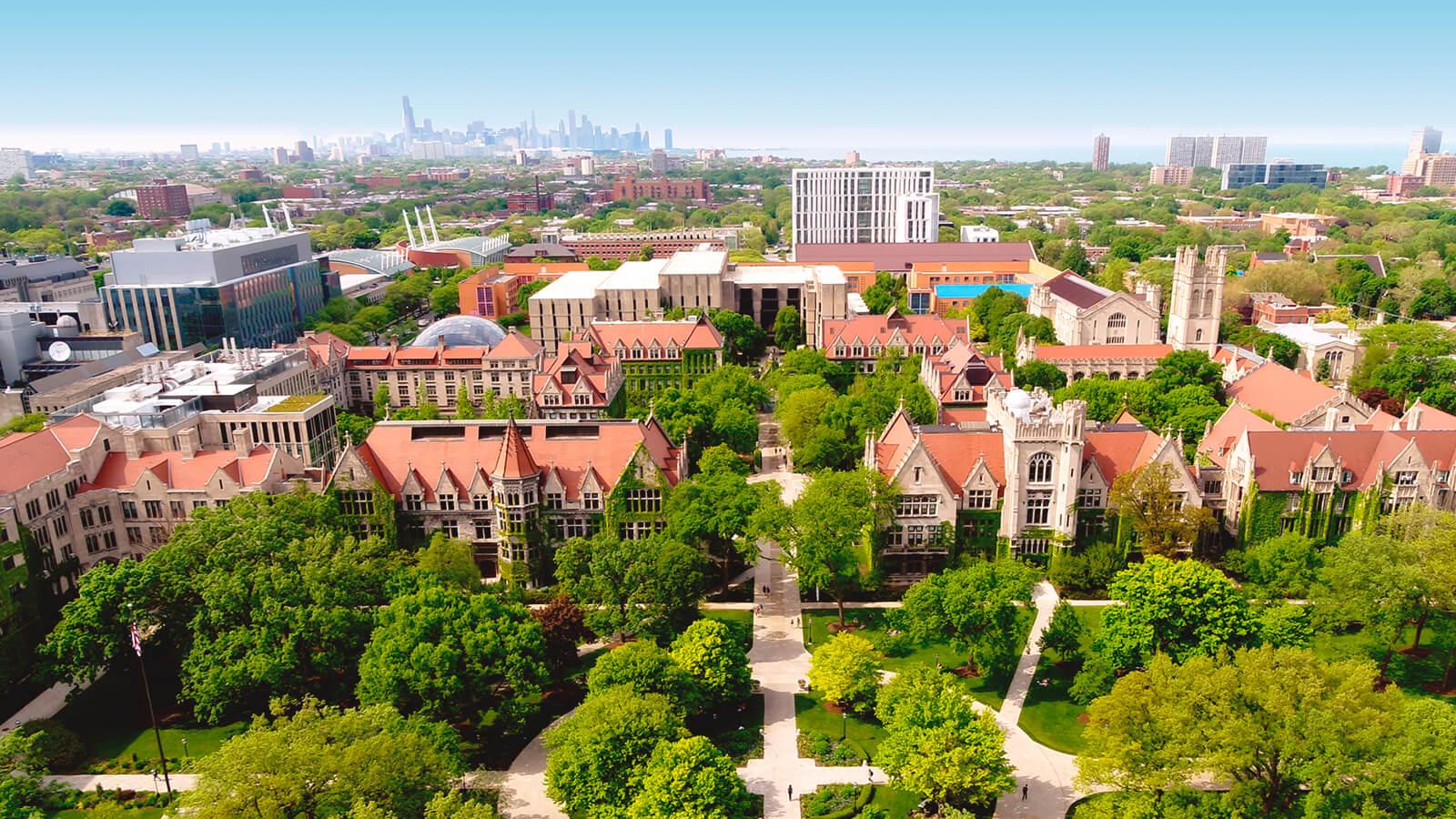 University Of Chicago Wallpapers