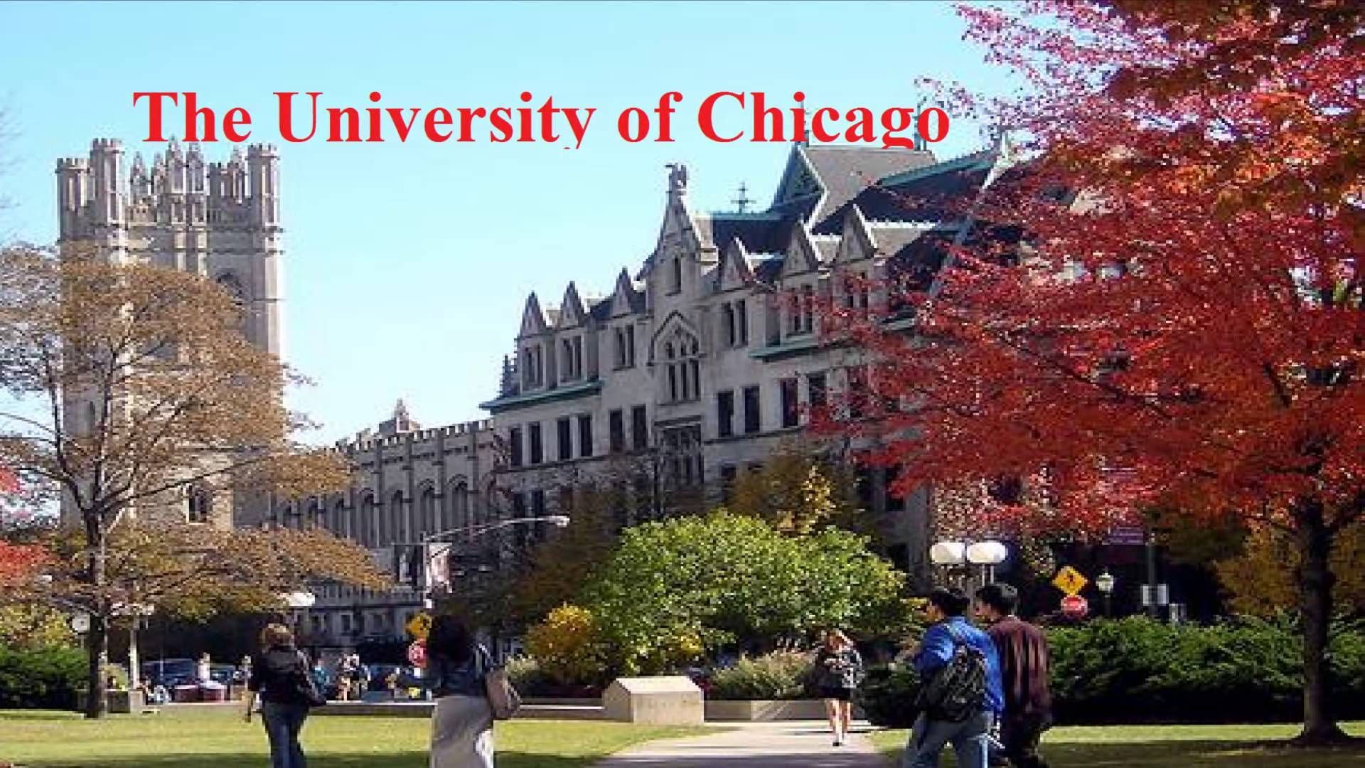 University Of Chicago Wallpapers