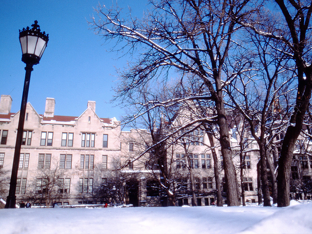 University Of Chicago Wallpapers