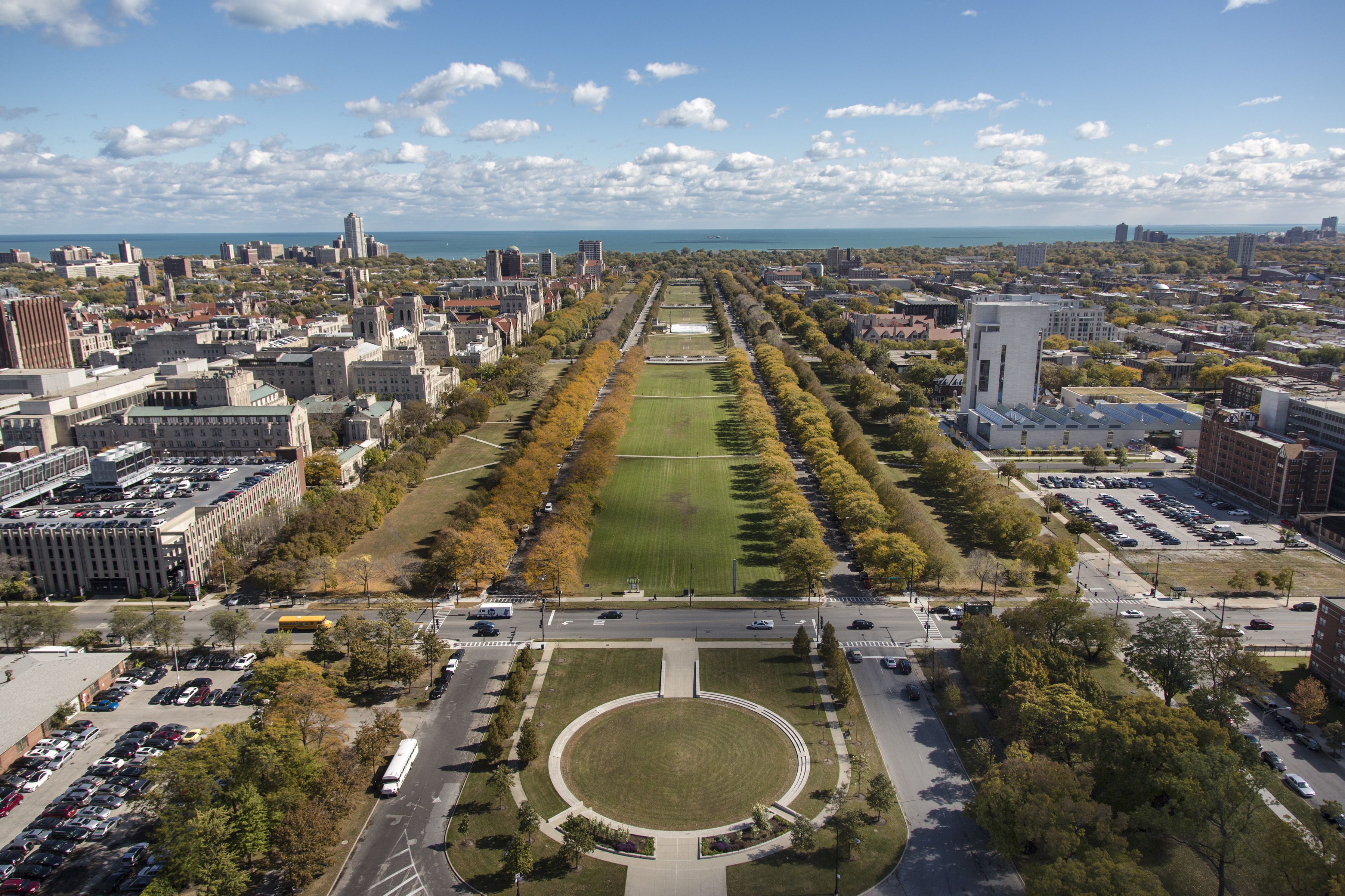 University Of Chicago Wallpapers