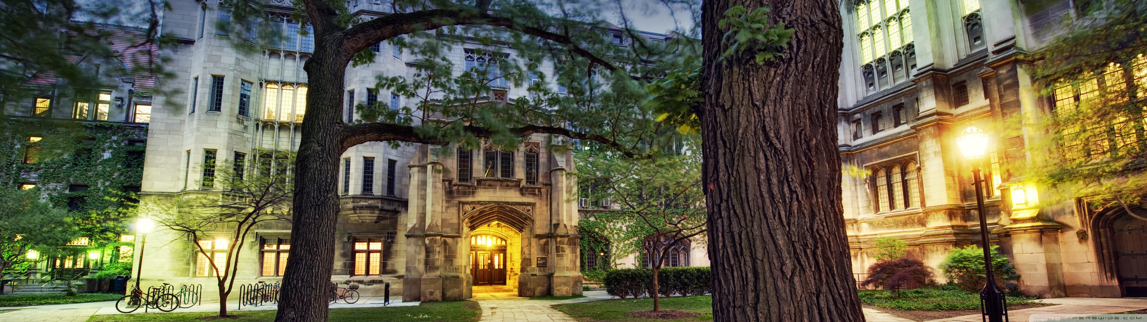 University Of Chicago Wallpapers