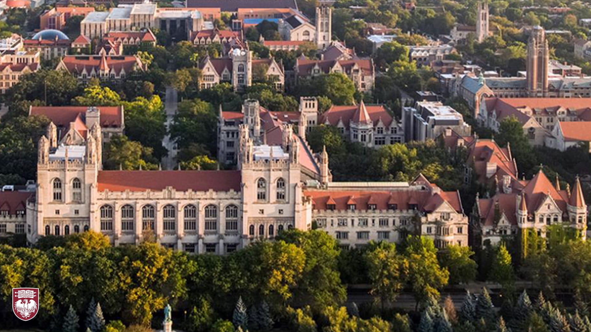 University Of Chicago Wallpapers