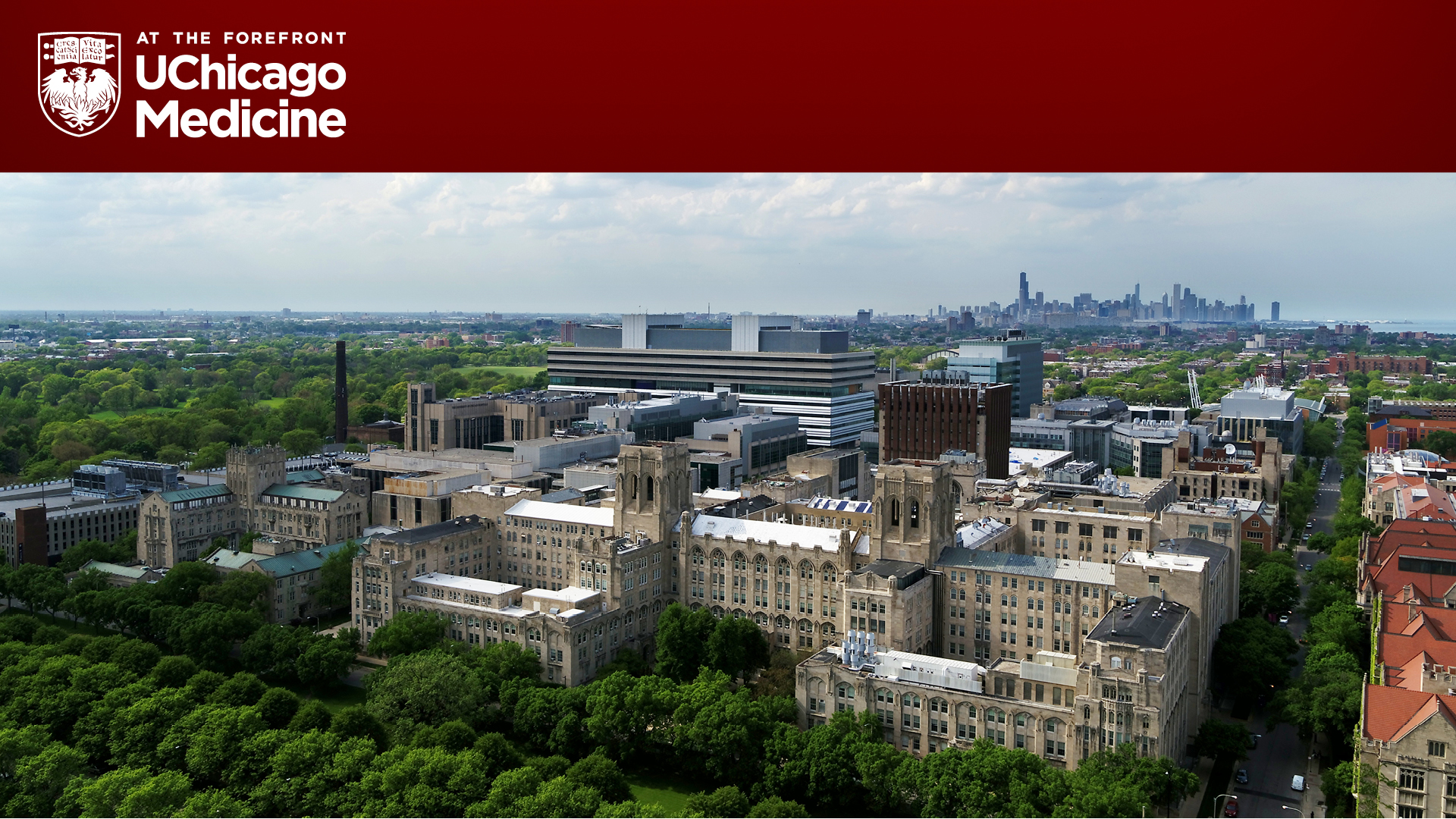 University Of Chicago Wallpapers