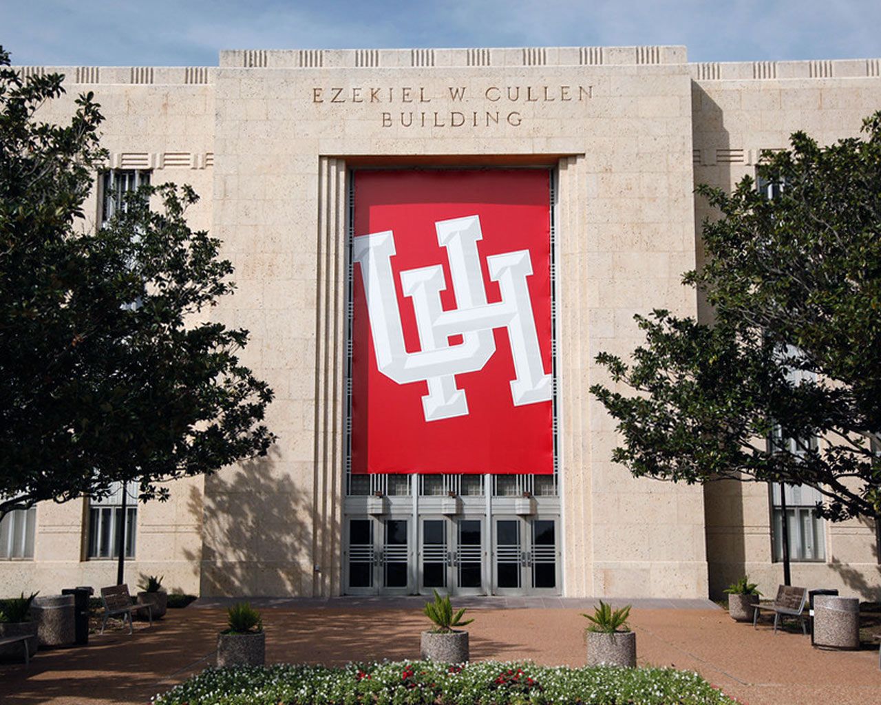 University Of Houston Wallpapers