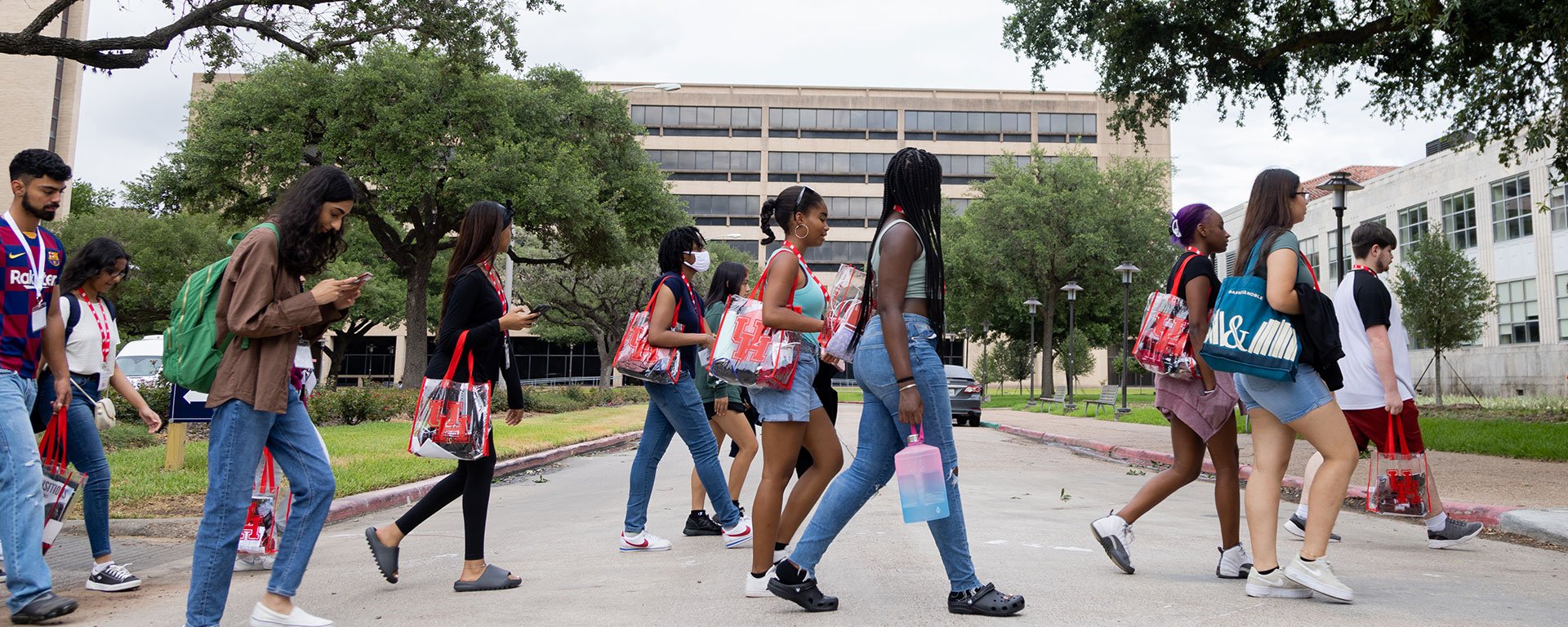 University Of Houston Wallpapers