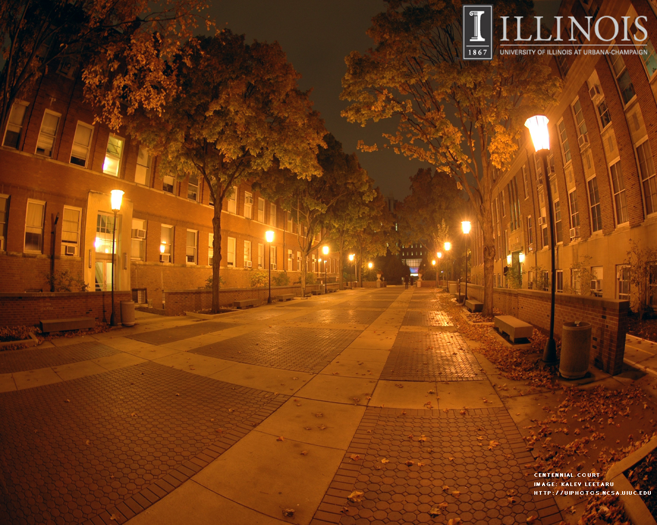 University Of Illinois Wallpapers