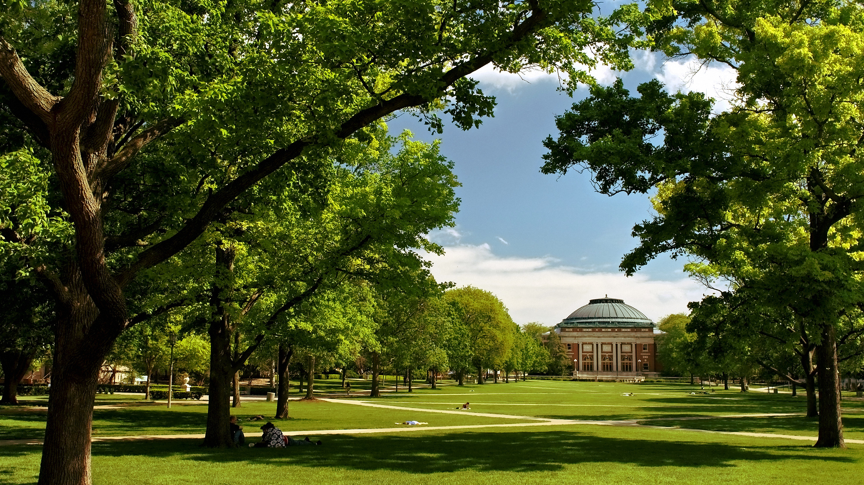 University Of Illinois Wallpapers