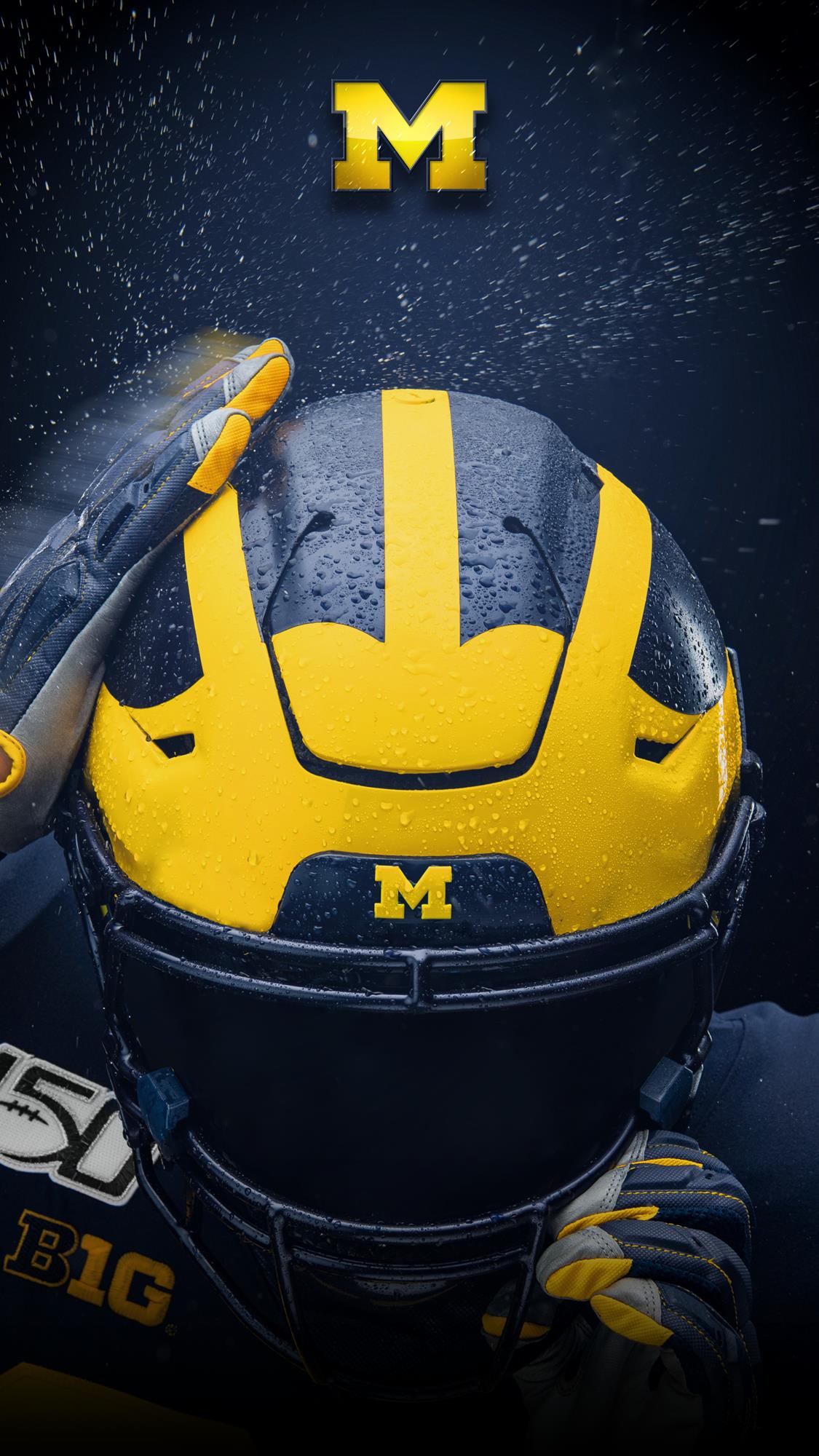 University Of Michigan Wallpapers