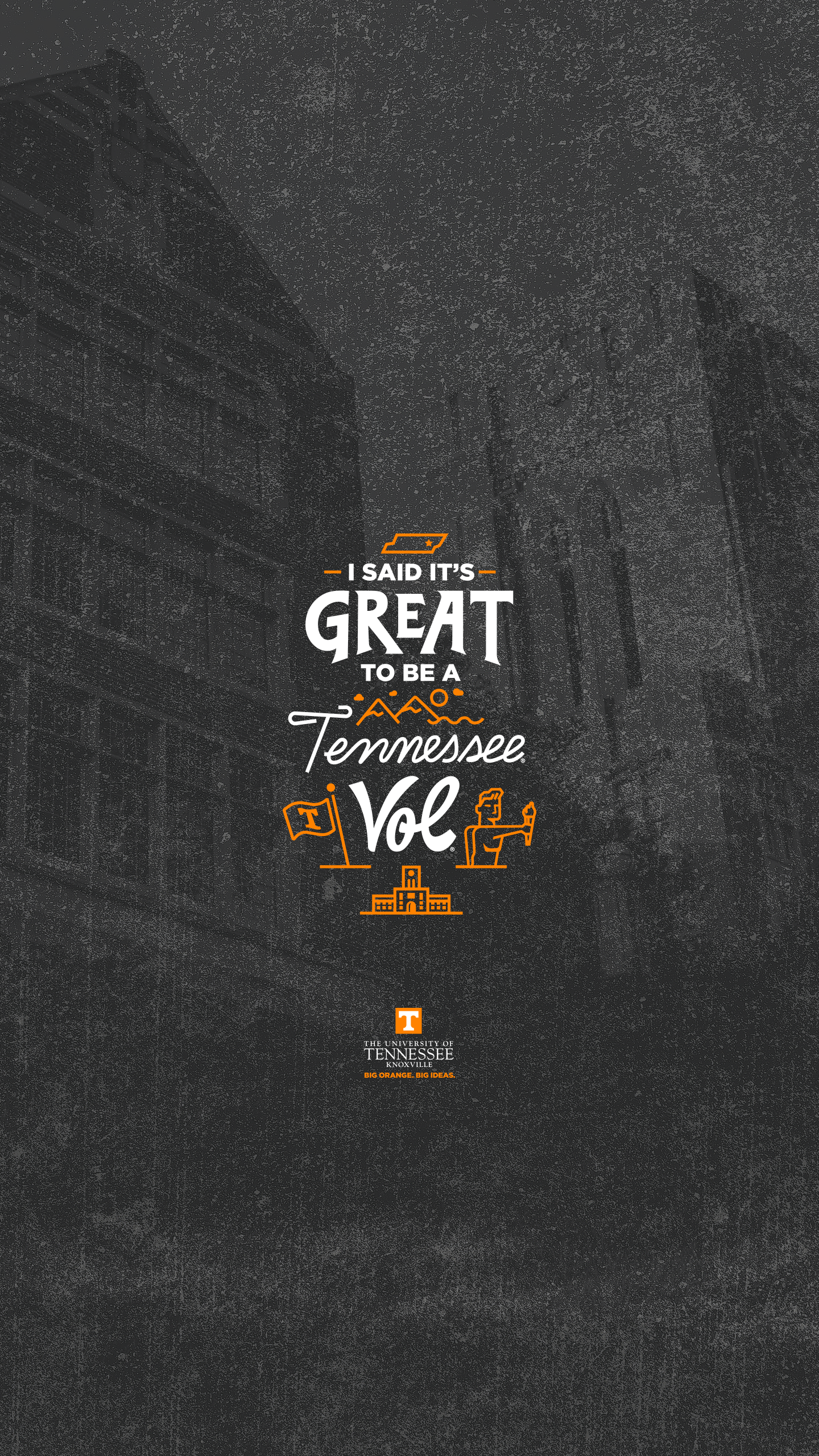 University Of Tn Wallpapers