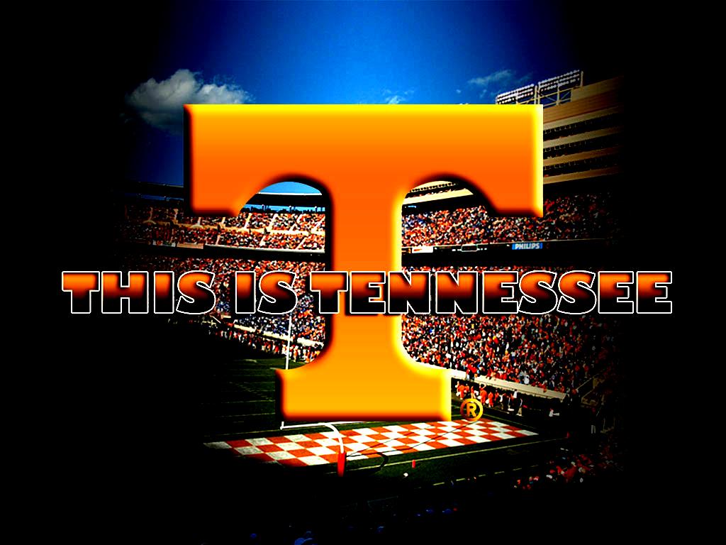 University Of Tn Wallpapers