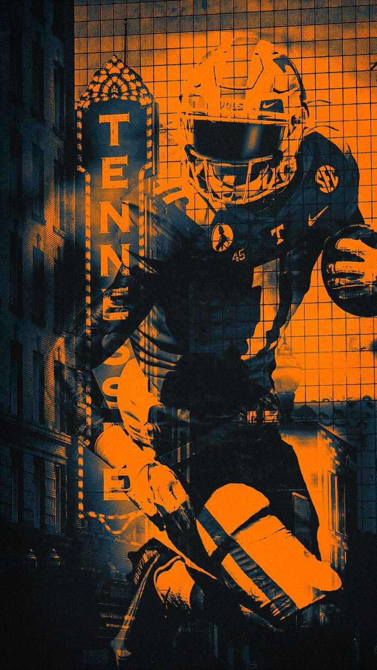 University Of Tn Wallpapers