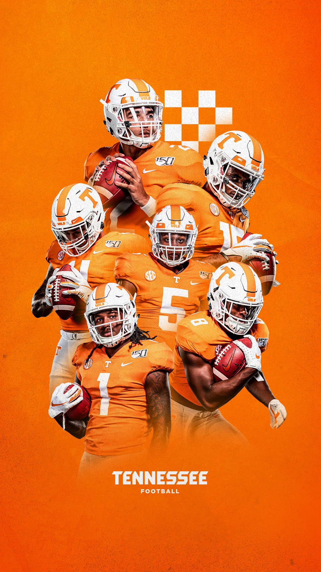 University Of Tn Wallpapers