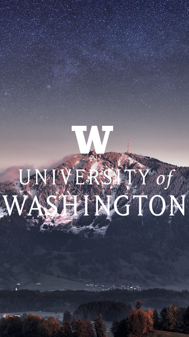 University Of Washington Wallpapers