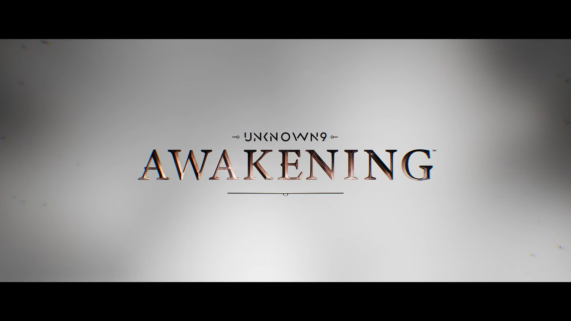 Unknown 9 Awakening Wallpapers