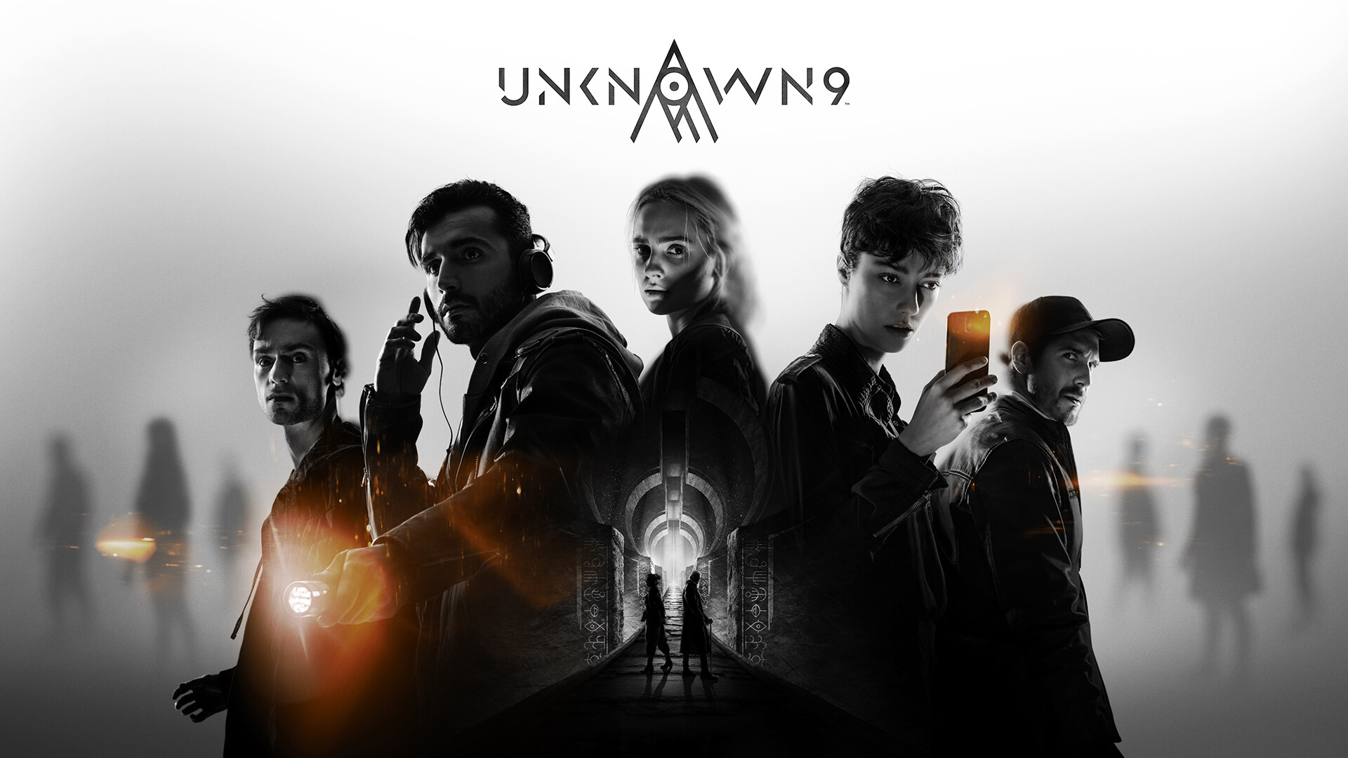 Unknown 9 Wallpapers