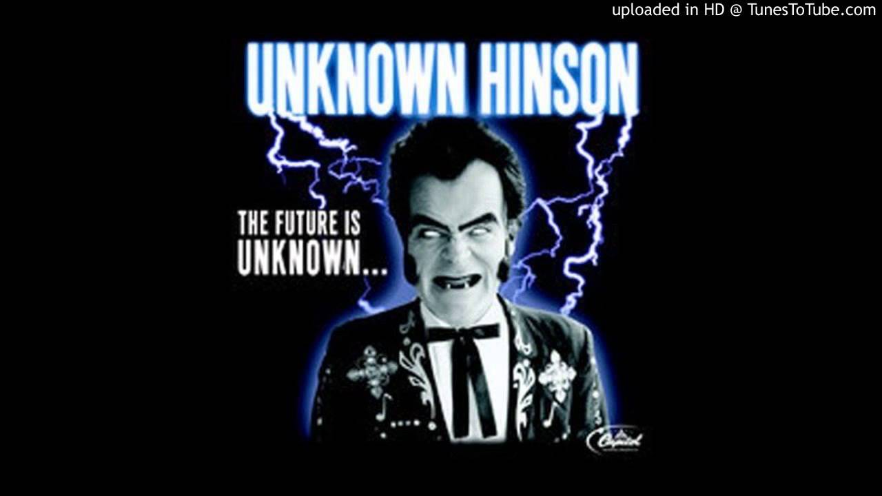 Unknown Hinson Wallpapers