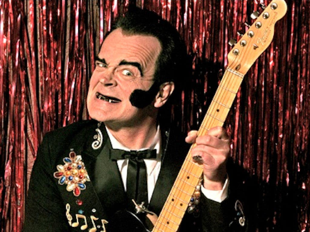 Unknown Hinson Wallpapers