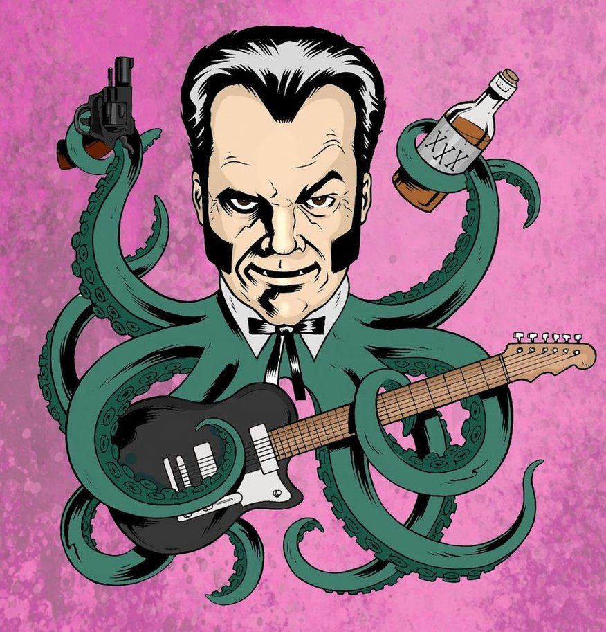 Unknown Hinson Wallpapers