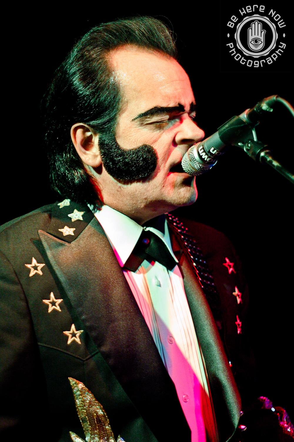 Unknown Hinson Wallpapers