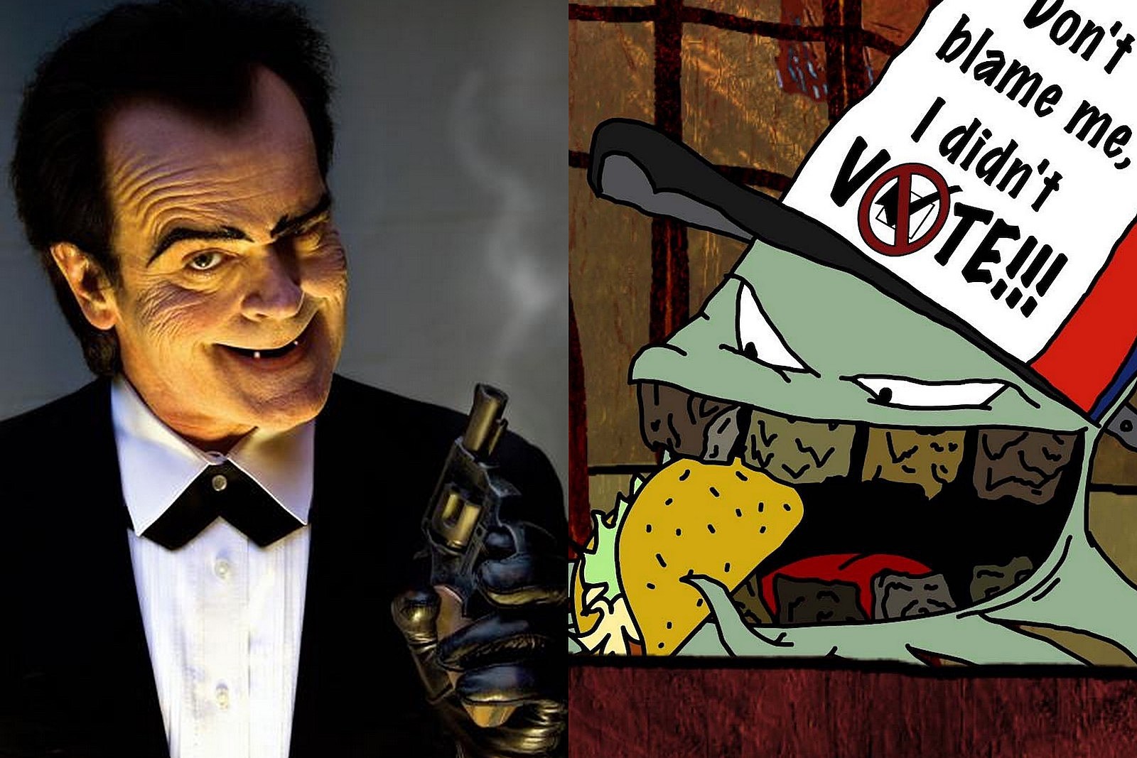 Unknown Hinson Wallpapers