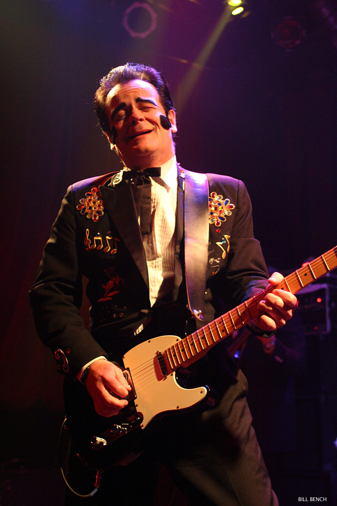 Unknown Hinson Wallpapers