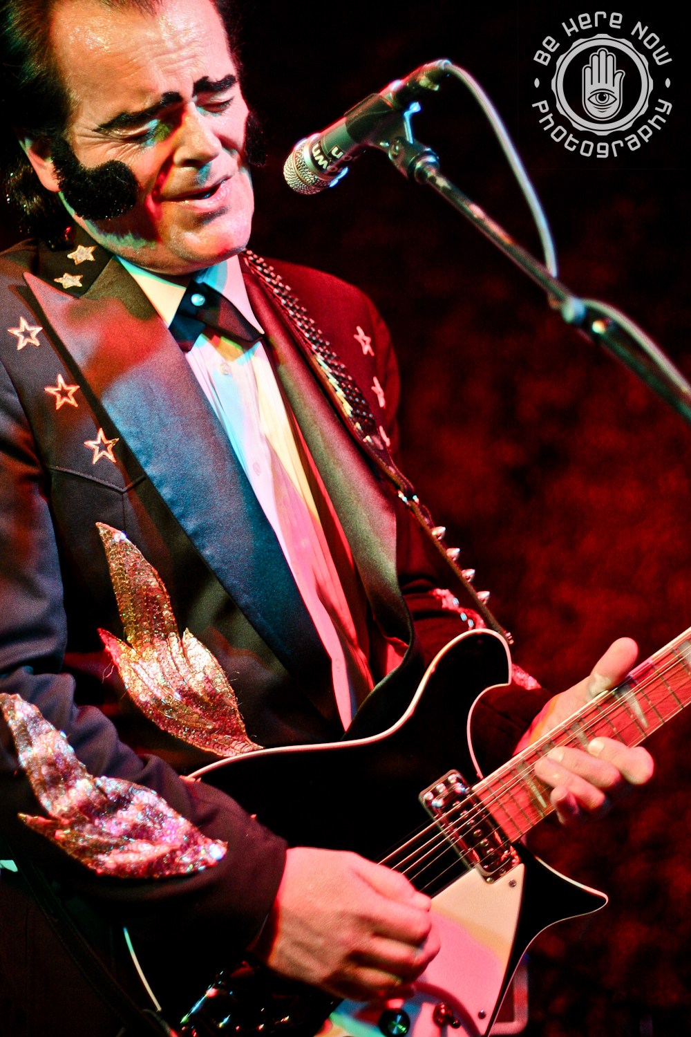 Unknown Hinson Wallpapers