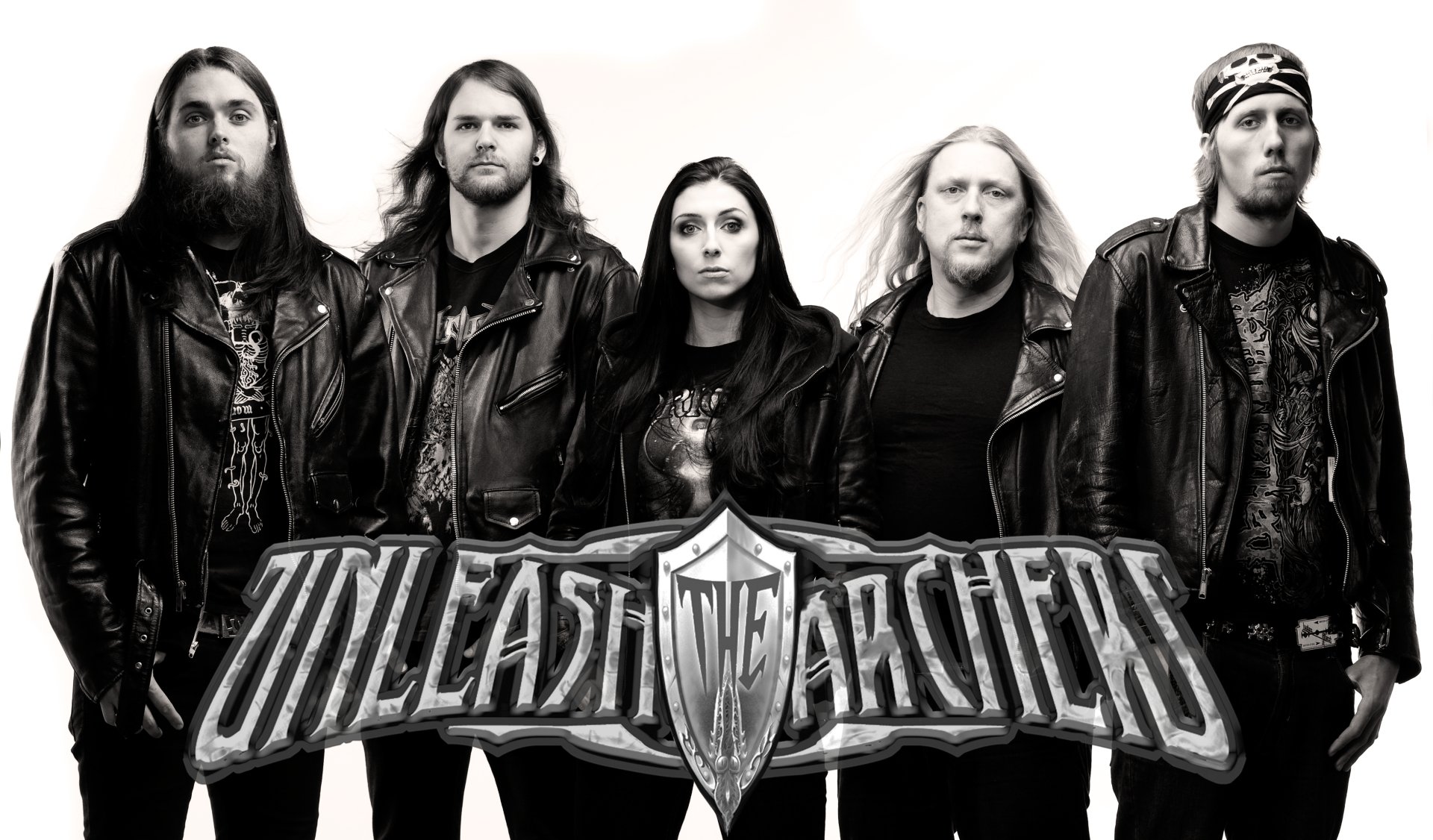 Unleash The Archers Wallpapers