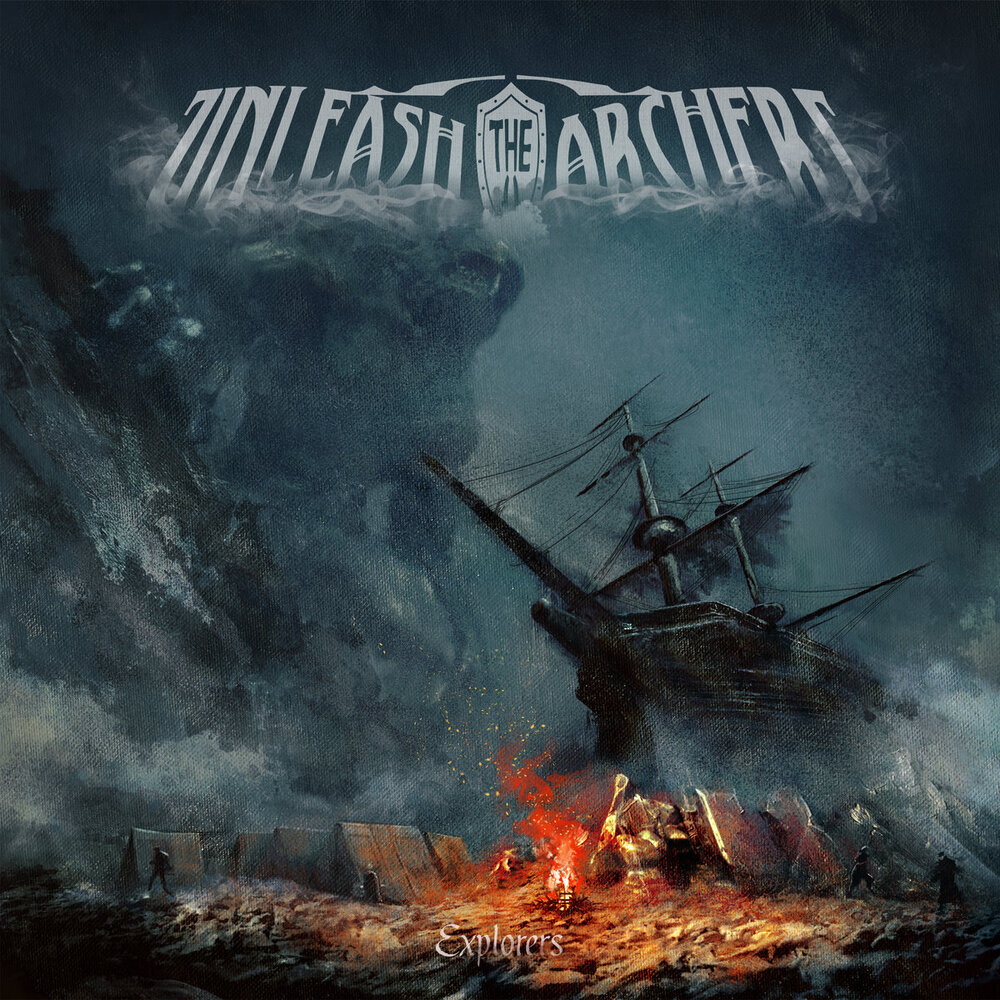 Unleash The Archers Wallpapers