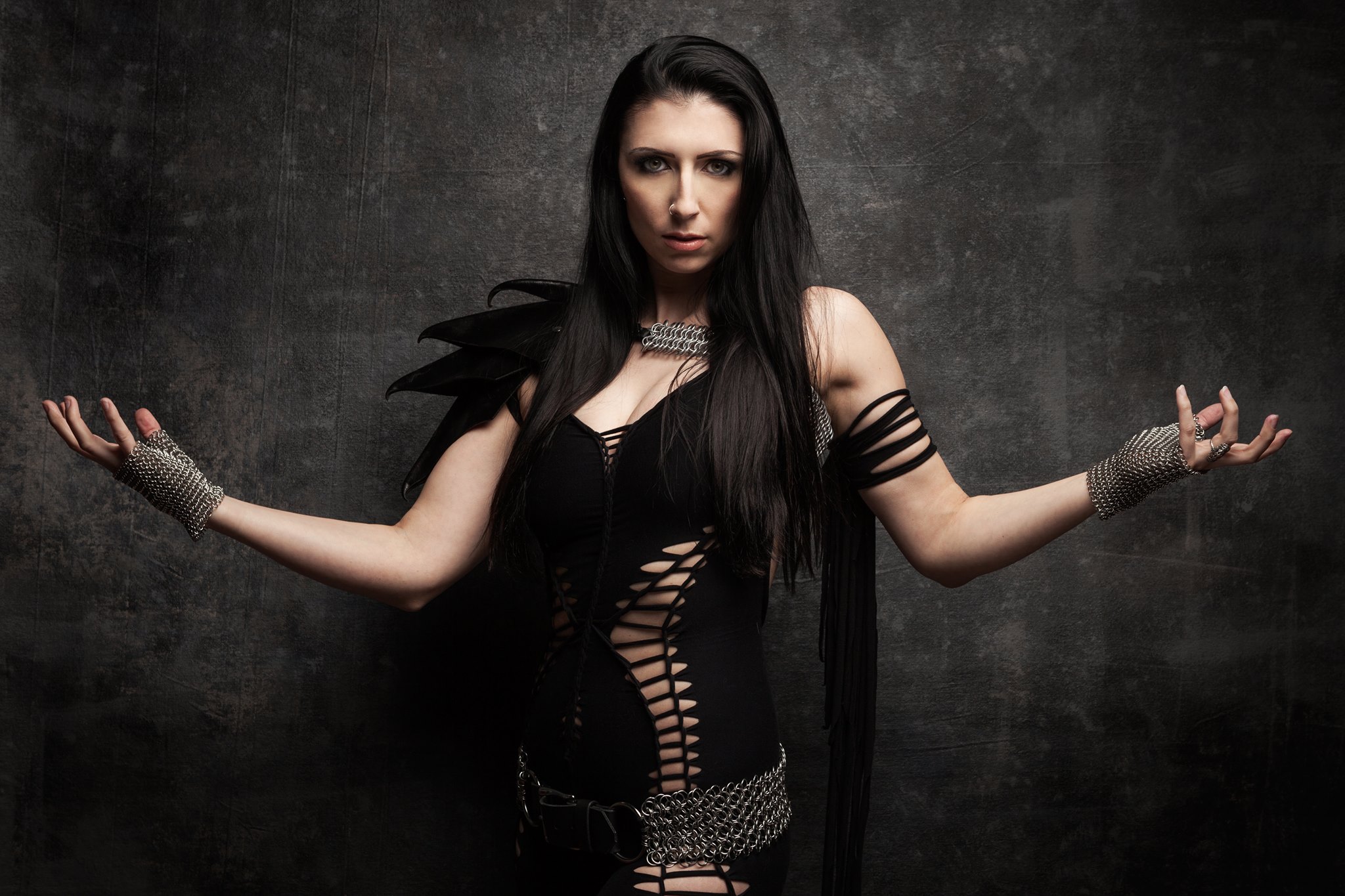 Unleash The Archers Wallpapers