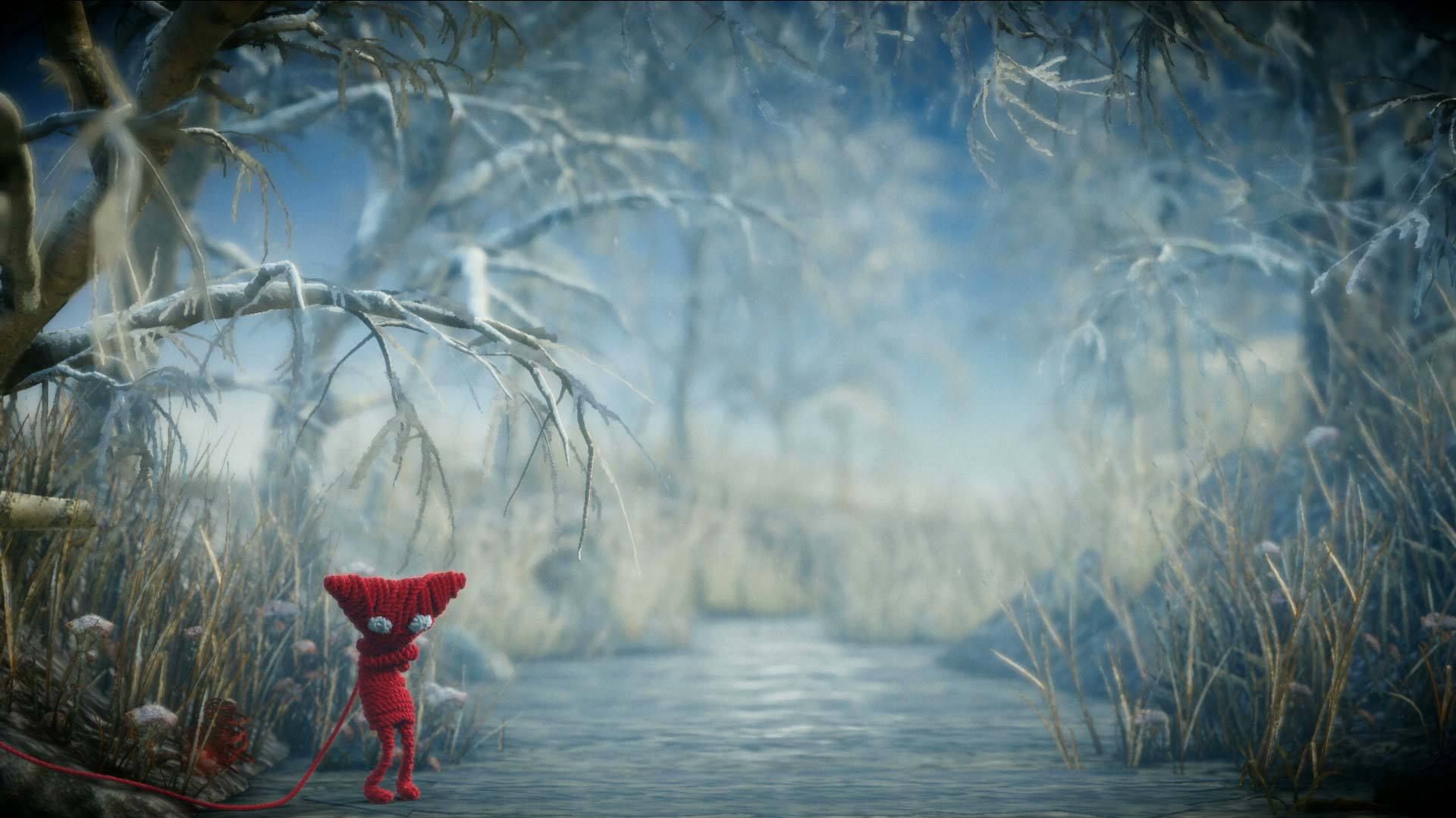 Unravel Wallpapers