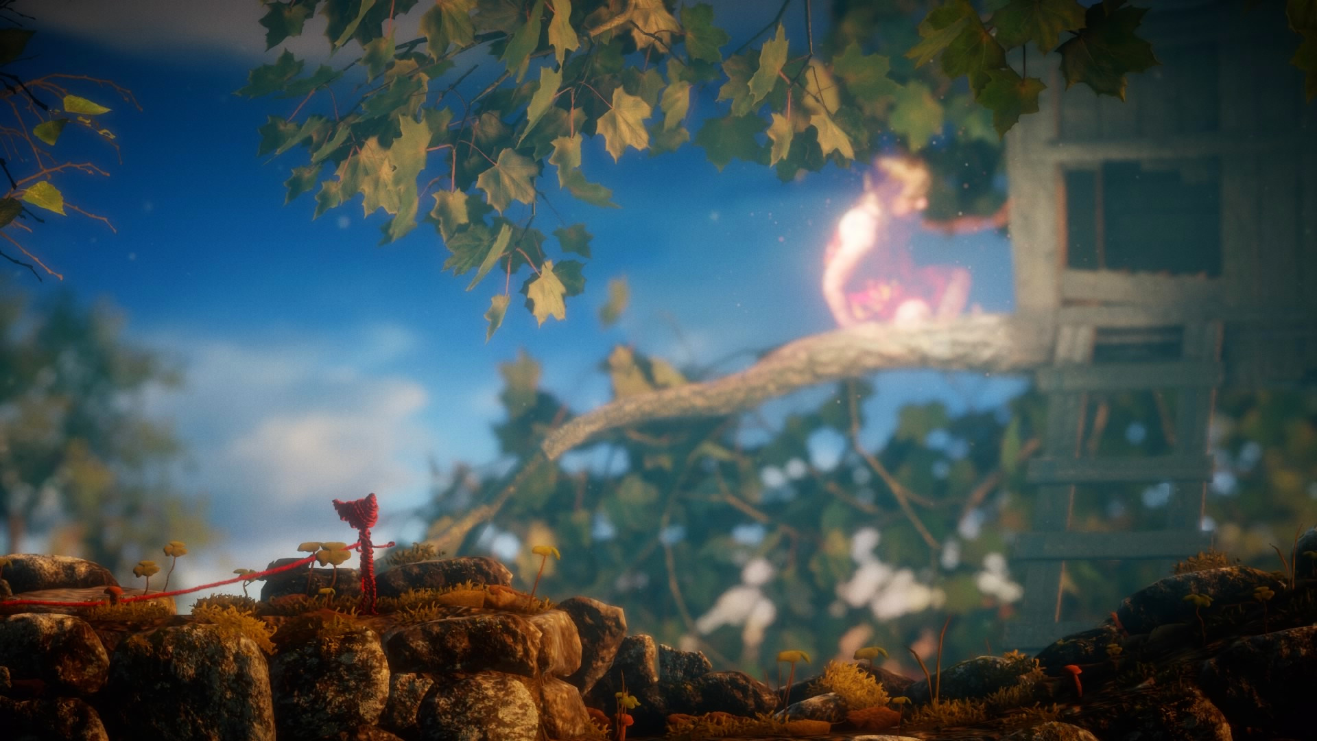 Unravel Wallpapers