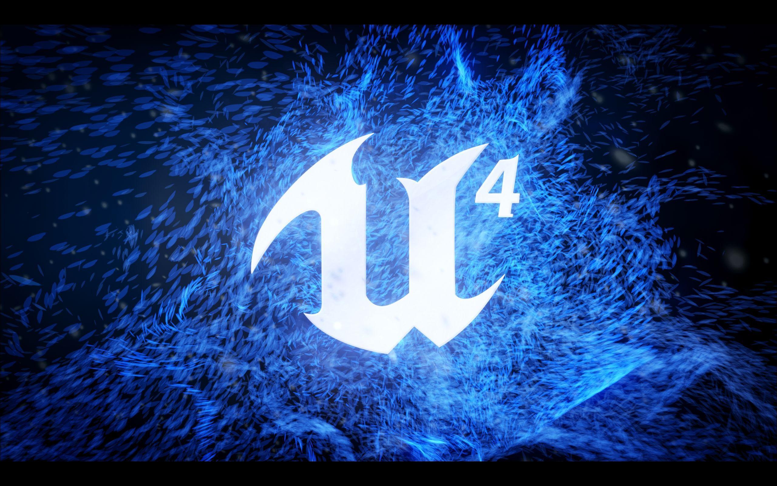 Unreal Engine 4 Wallpapers