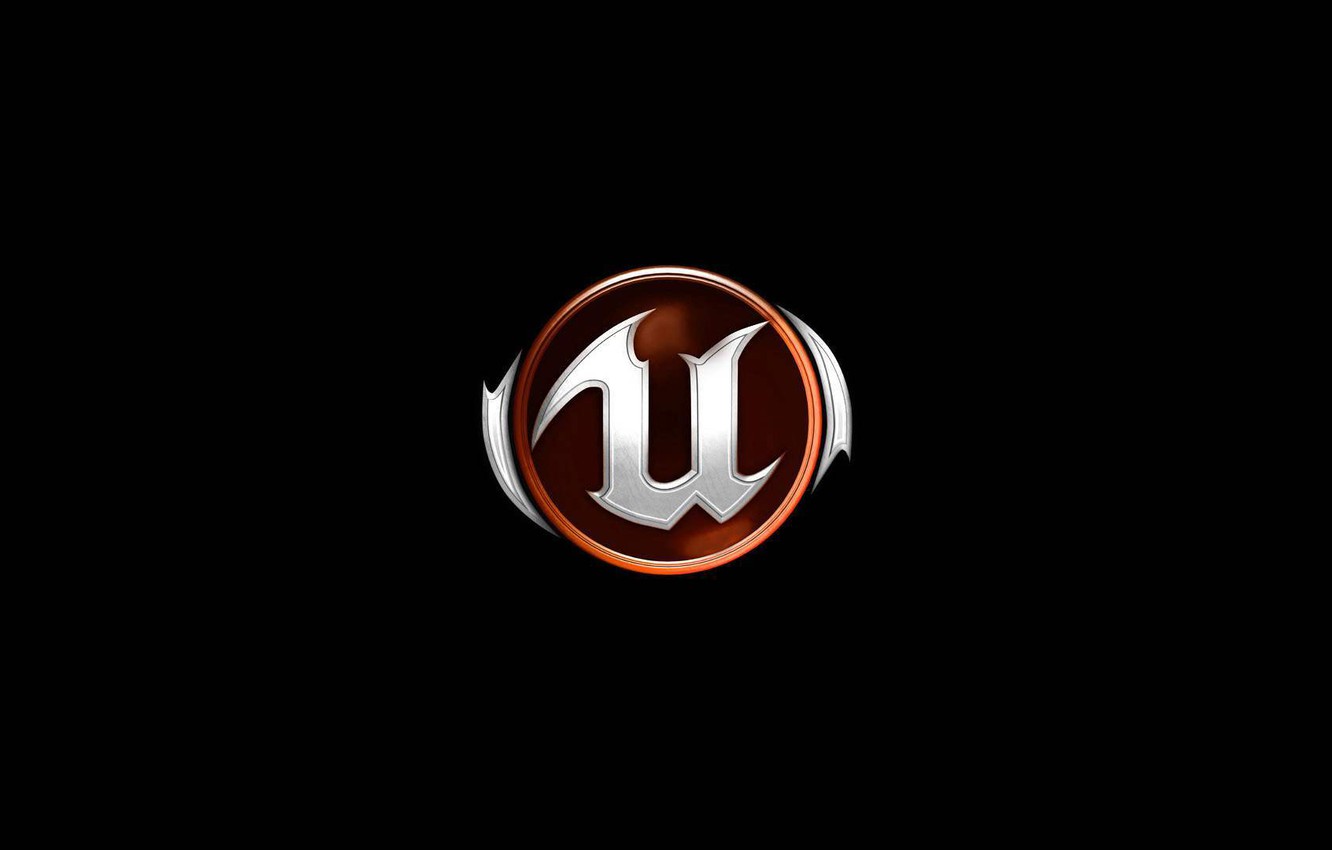 Unreal Engine 4 Wallpapers