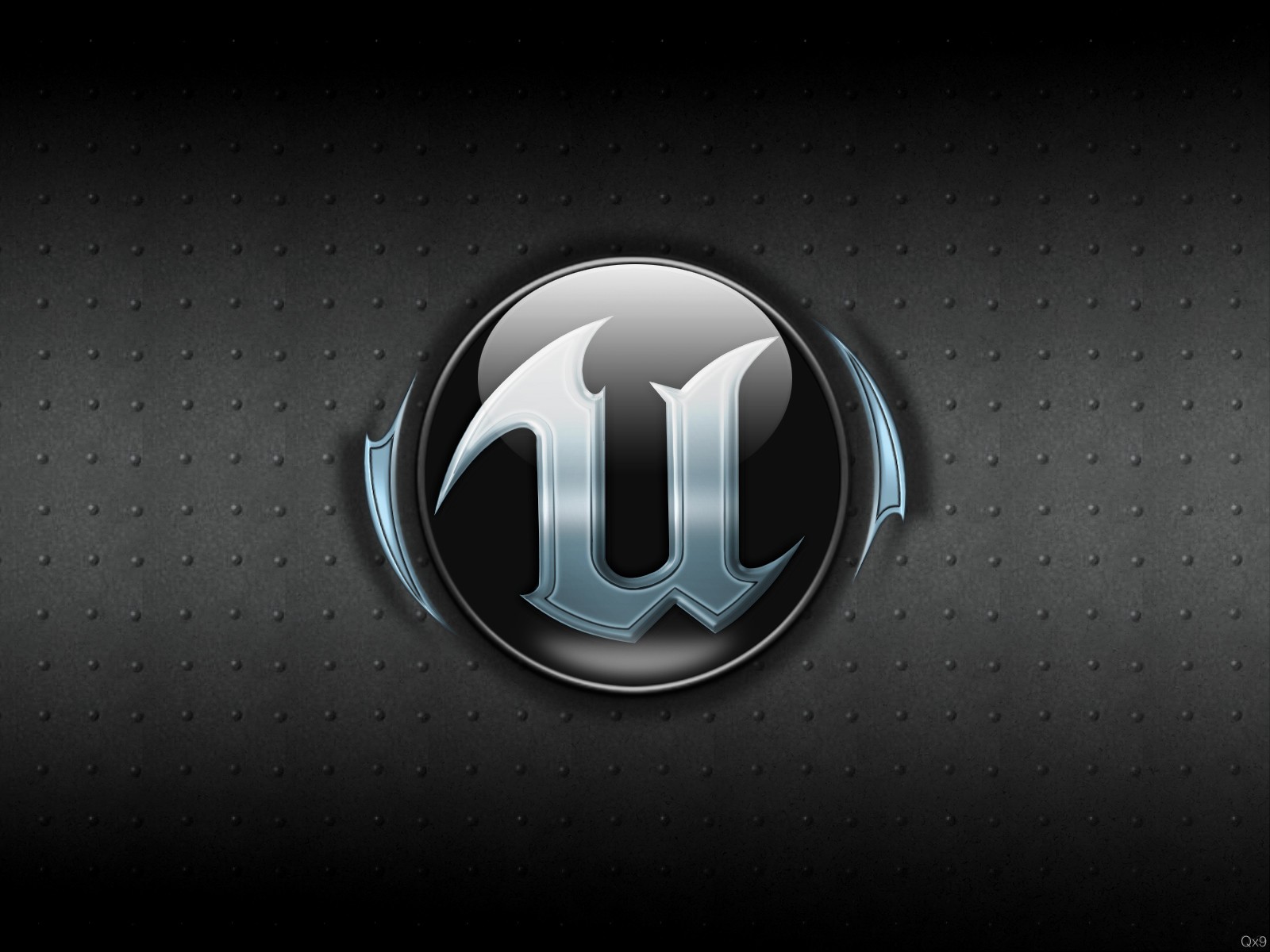 Unreal Engine 4 Wallpapers