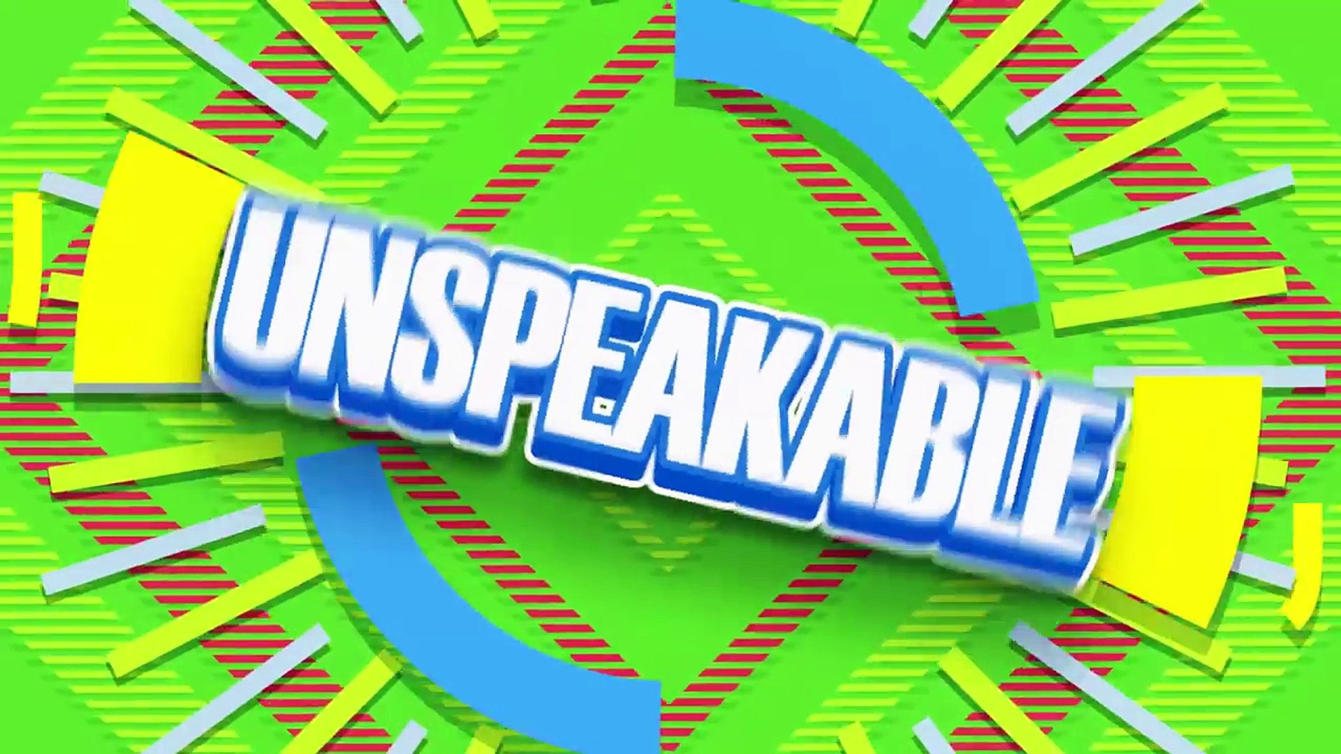 Unspeakable Wallpapers