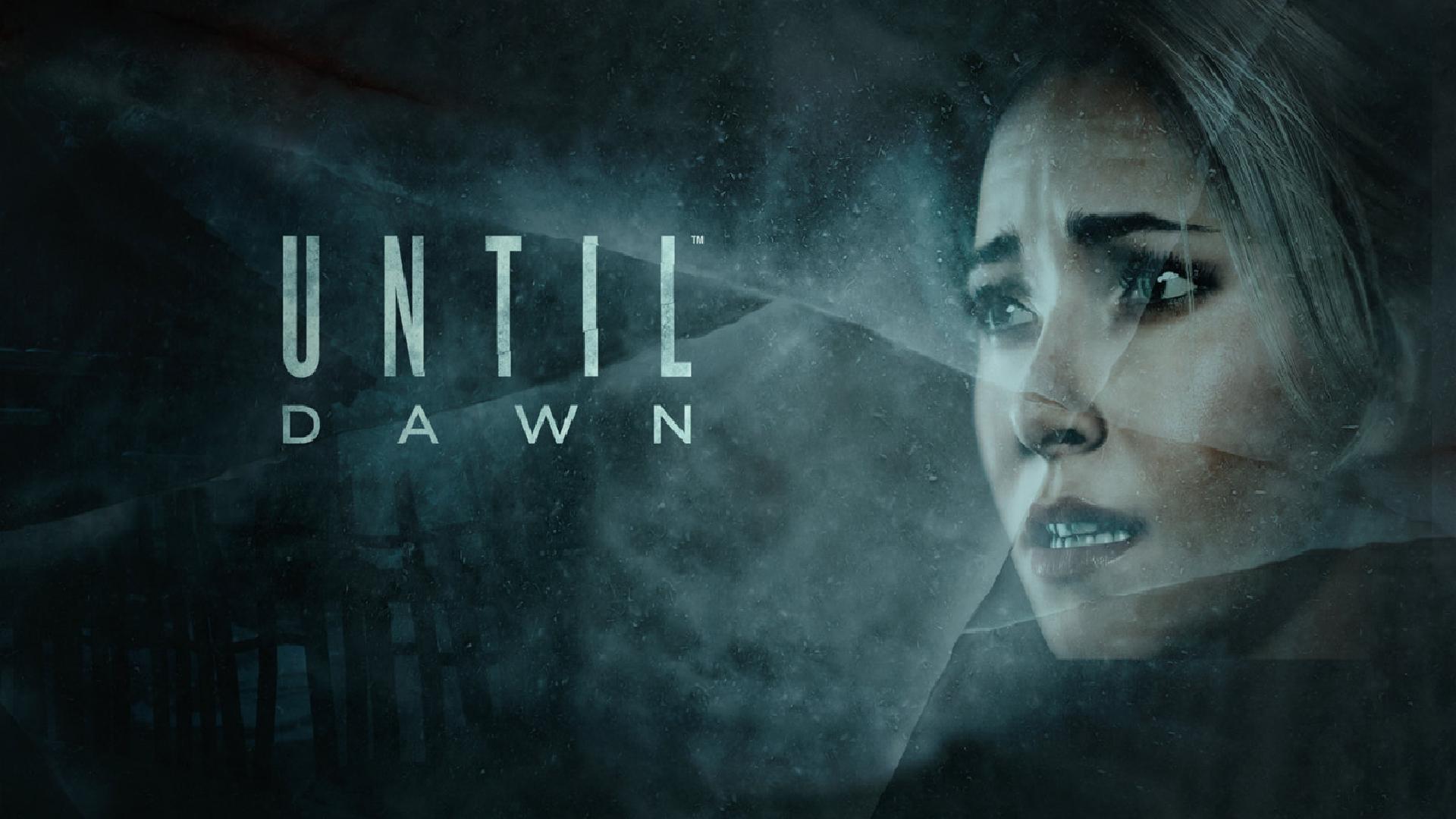 Until Dawn Fanart Wallpapers