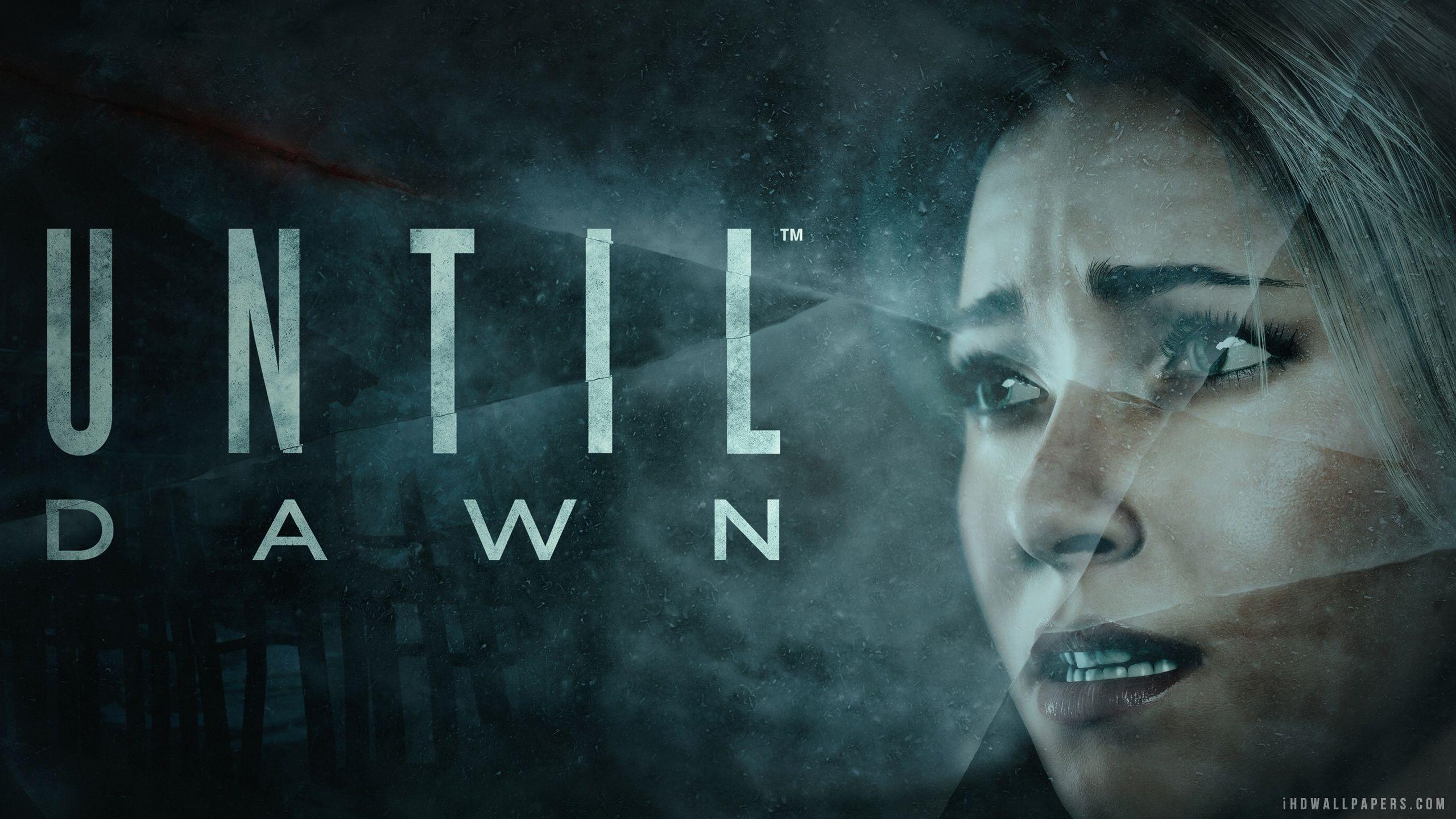 Until Dawn Fanart Wallpapers