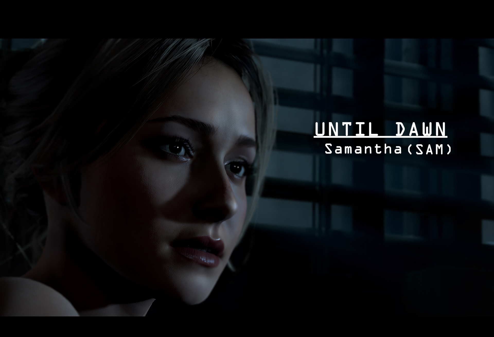 Until Dawn Fanart Wallpapers