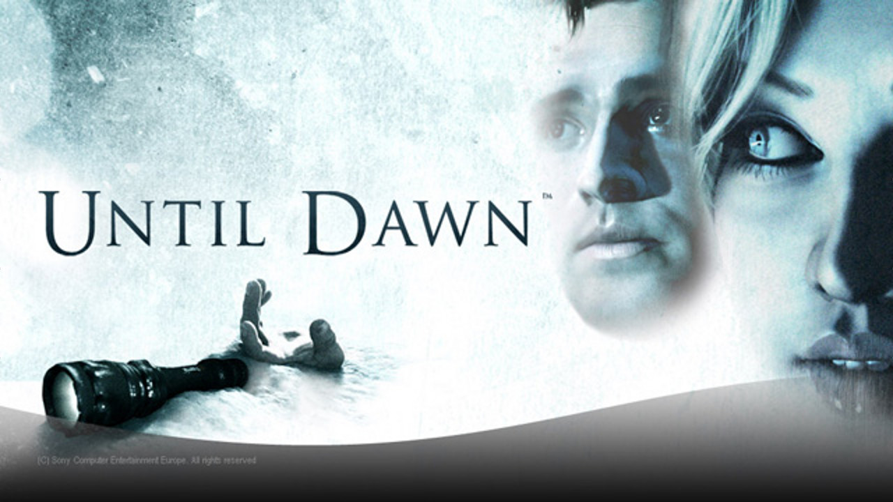 Until Dawn Fanart Wallpapers