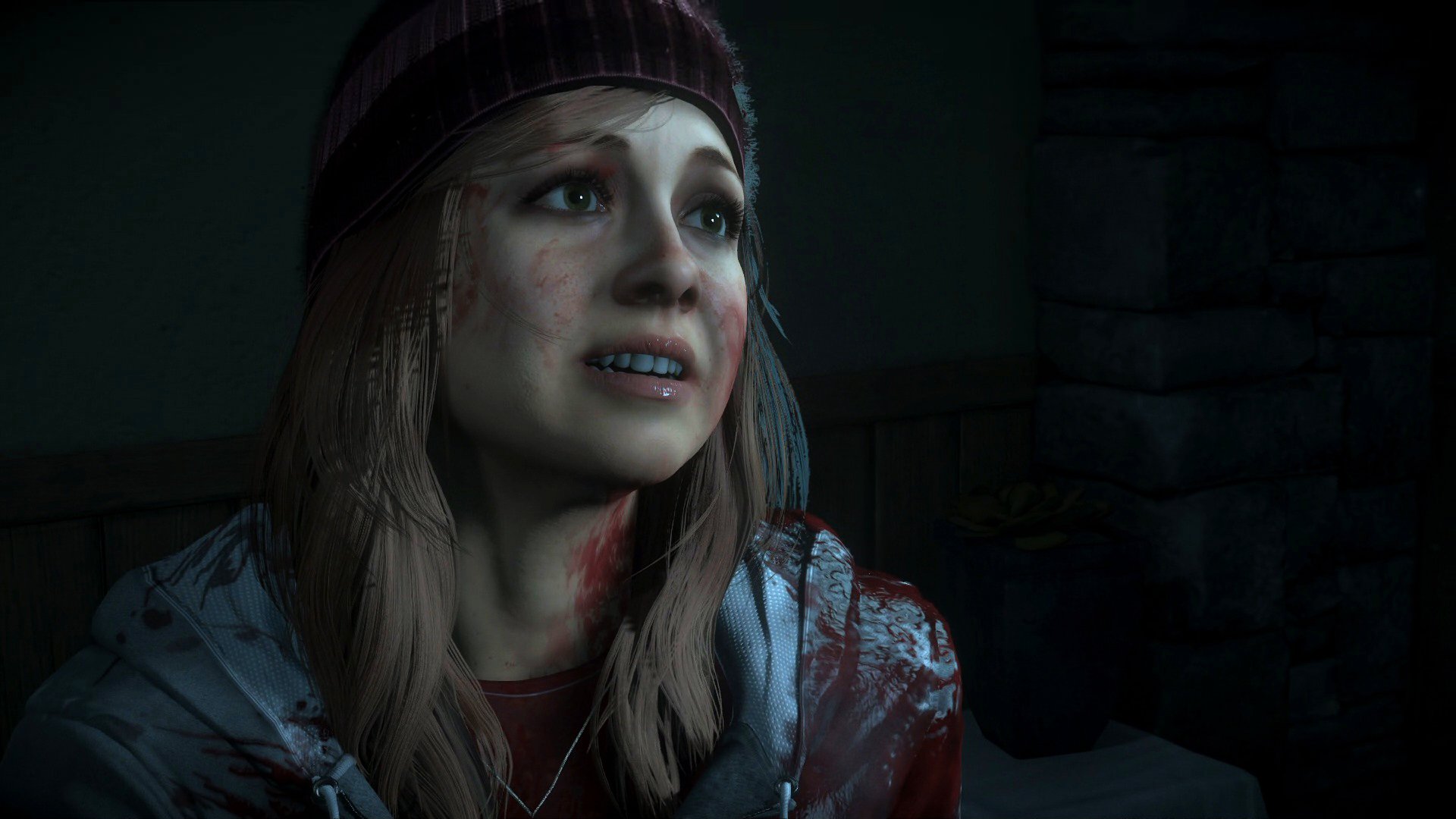 Until Dawn Wallpapers