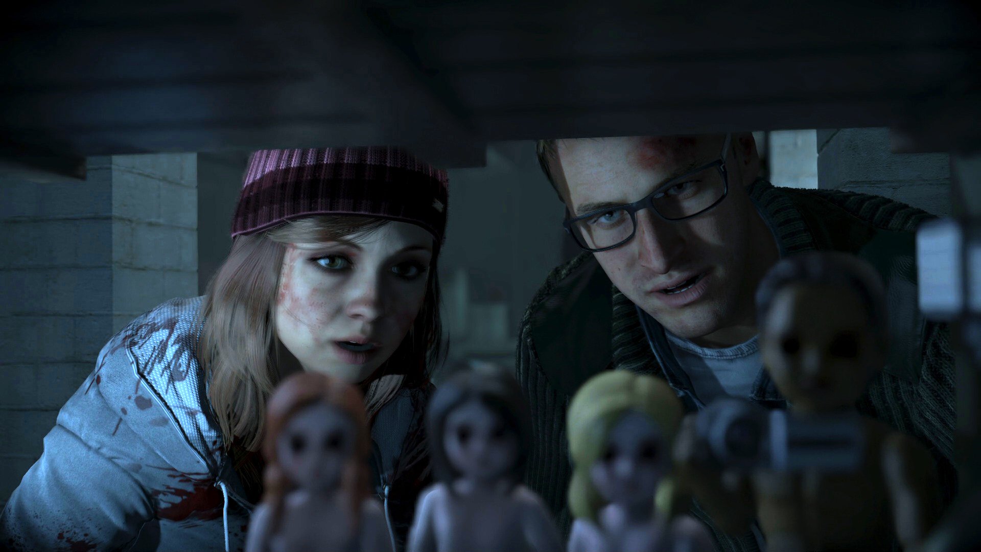 Until Dawn Wallpapers