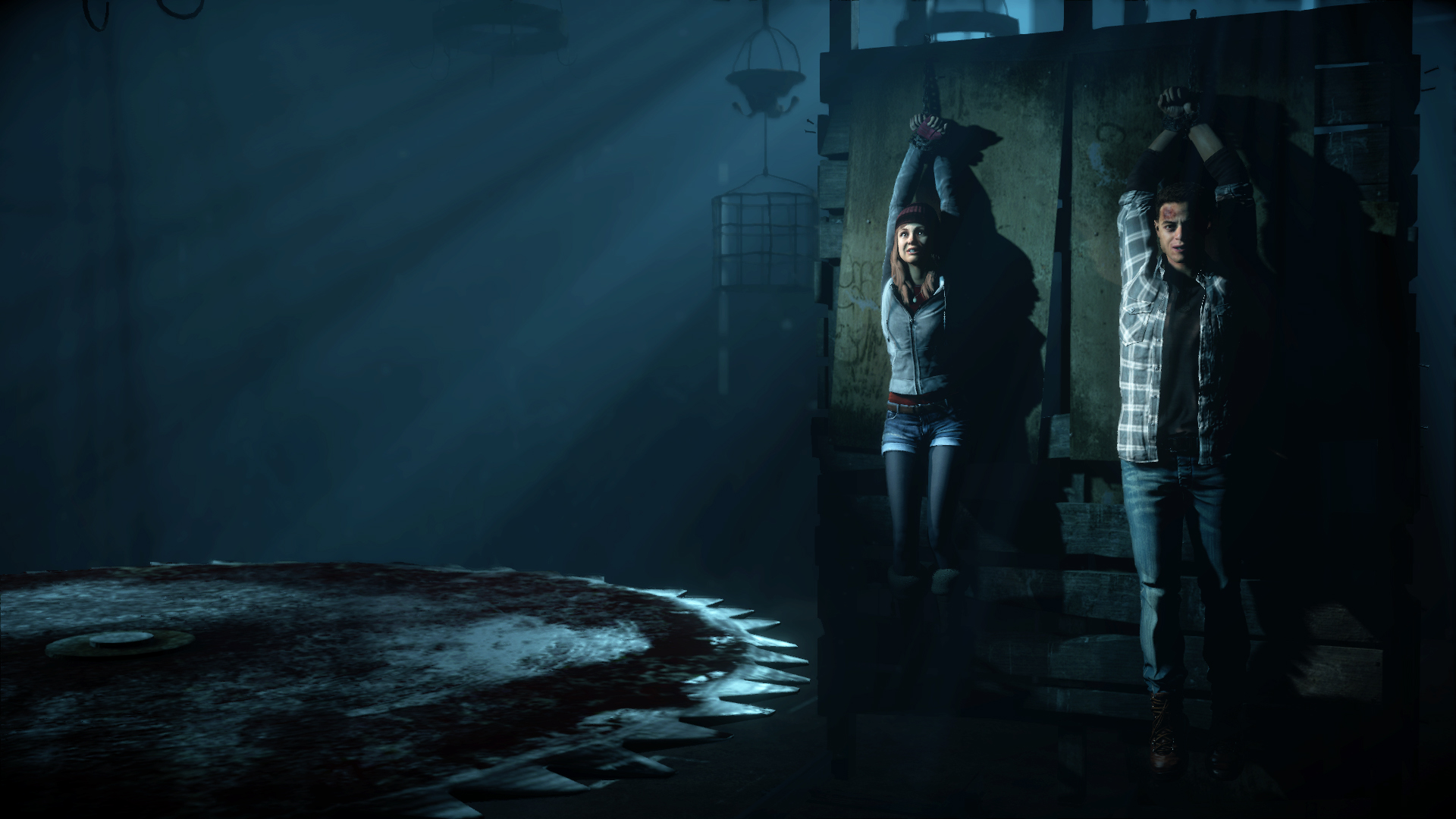 Until Dawn Wallpapers