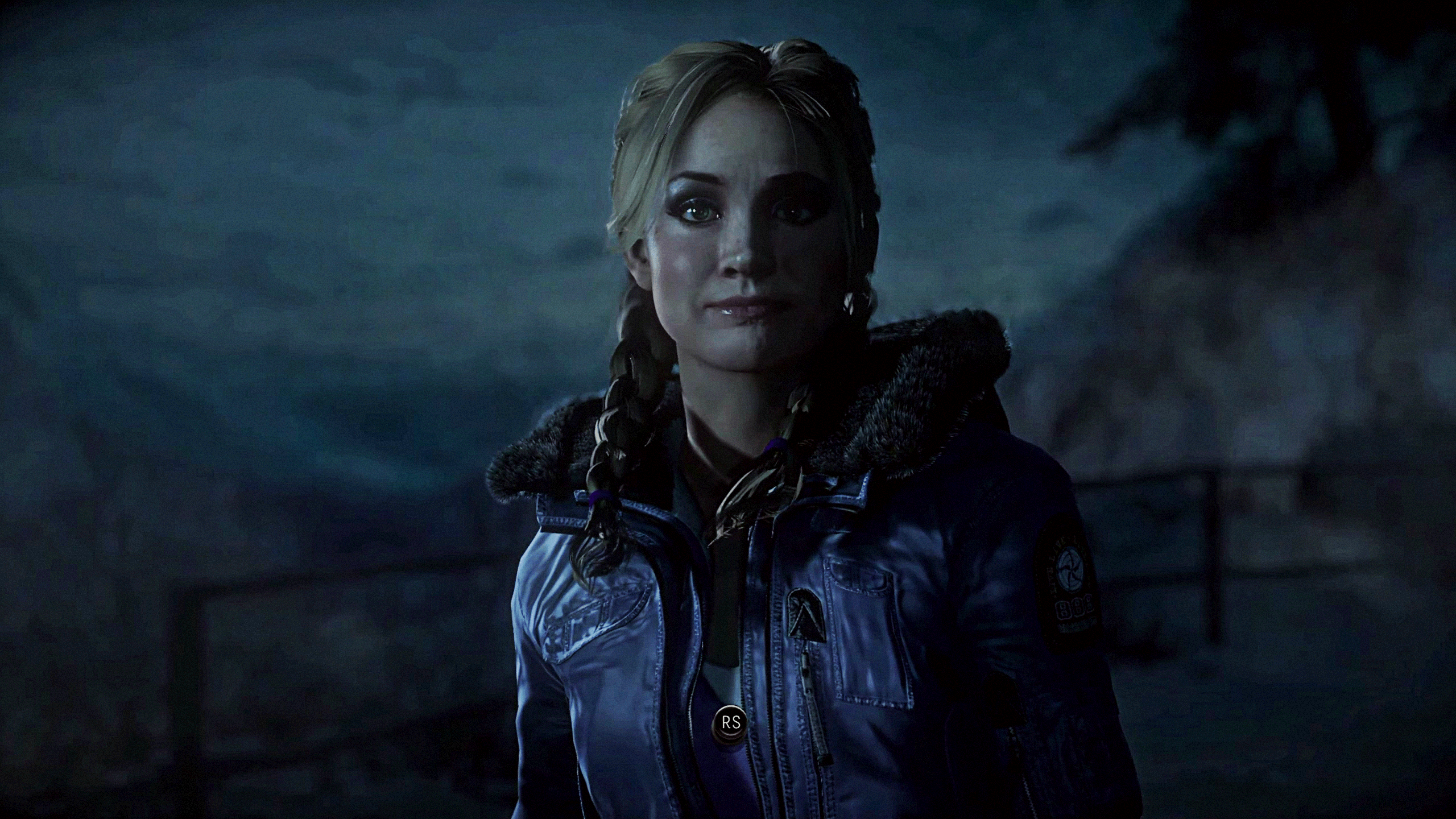 Until Dawn Wallpapers