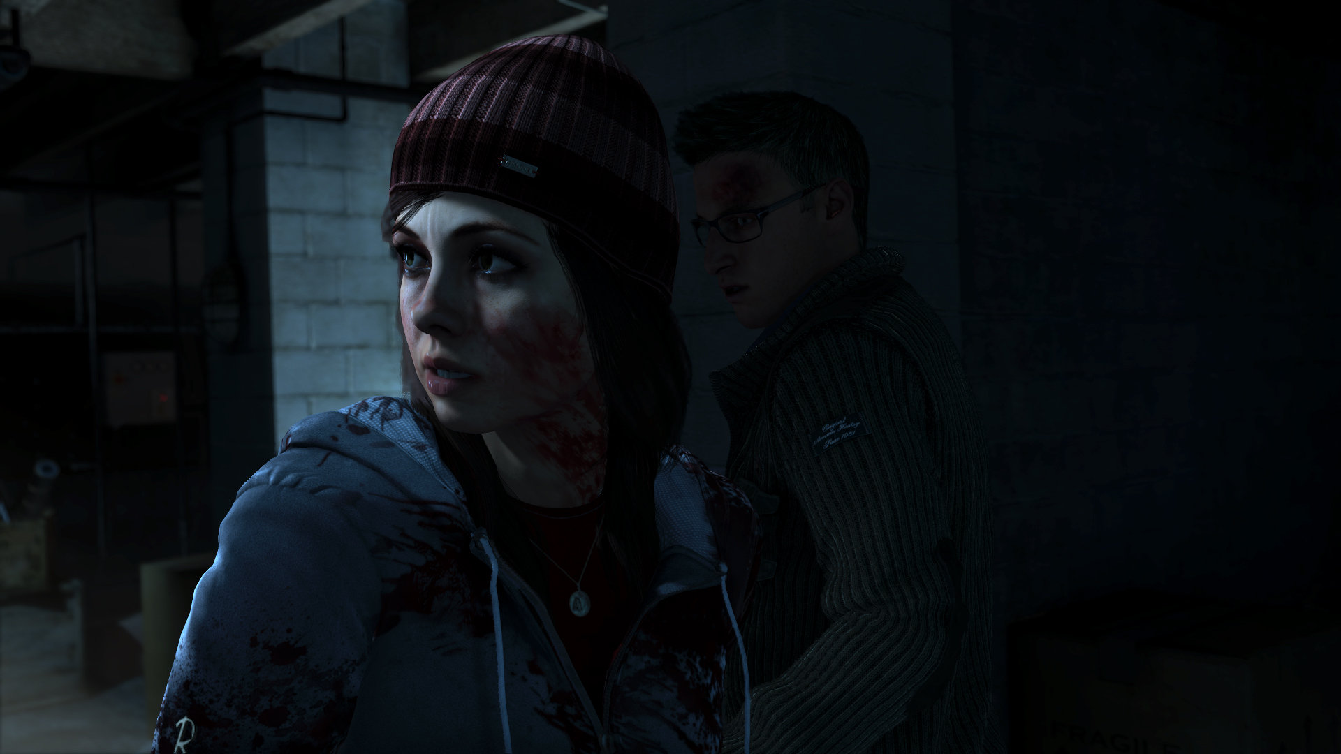 Until Dawn Wallpapers