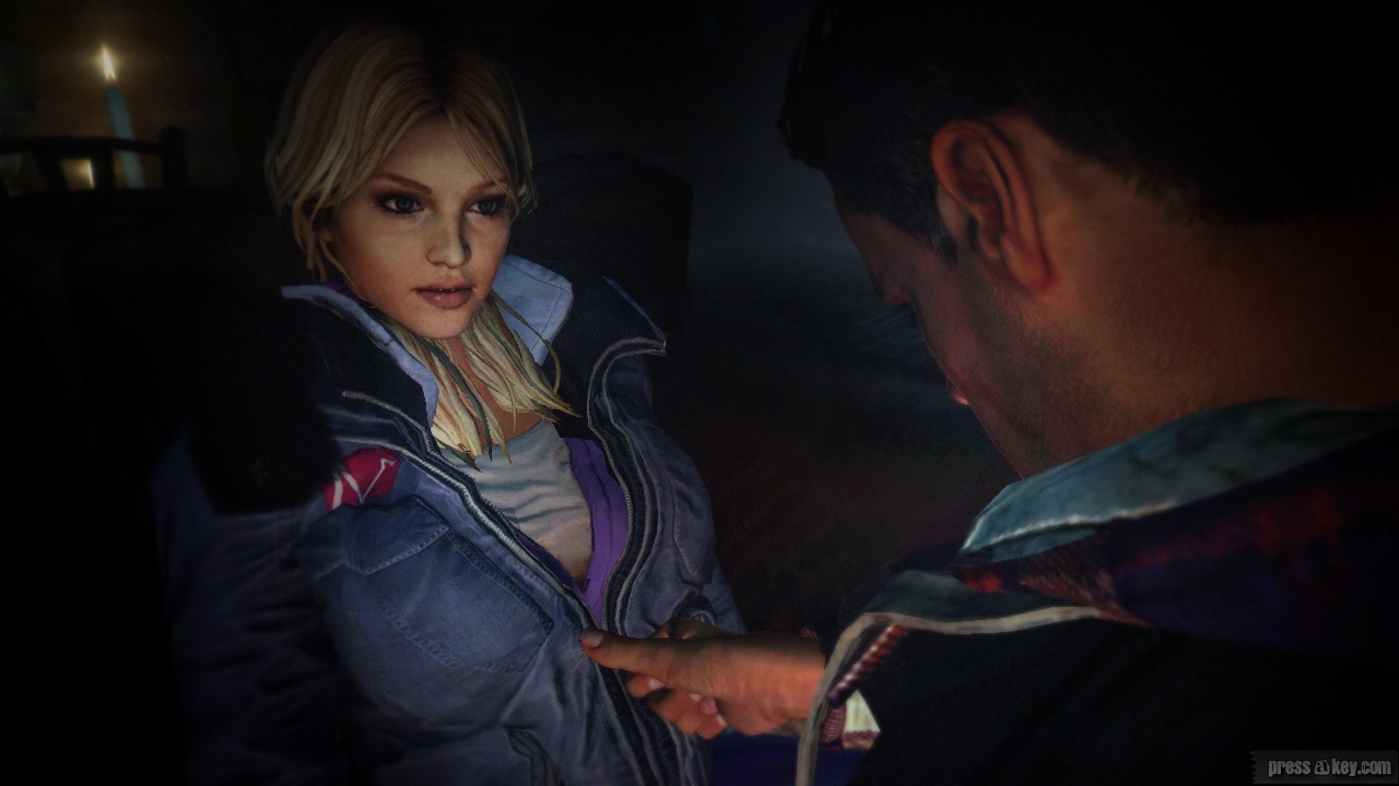 Until Dawn Wallpapers