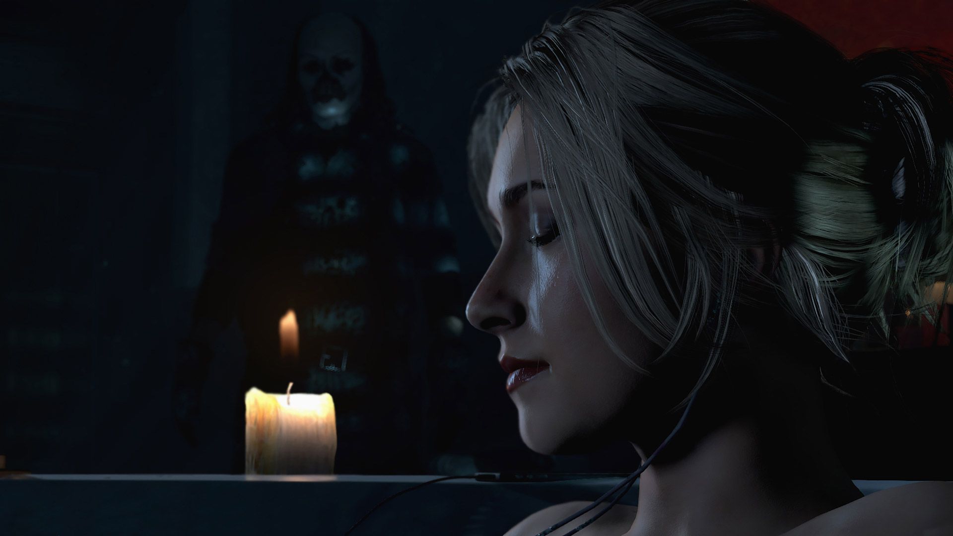 Until Dawn Wallpapers