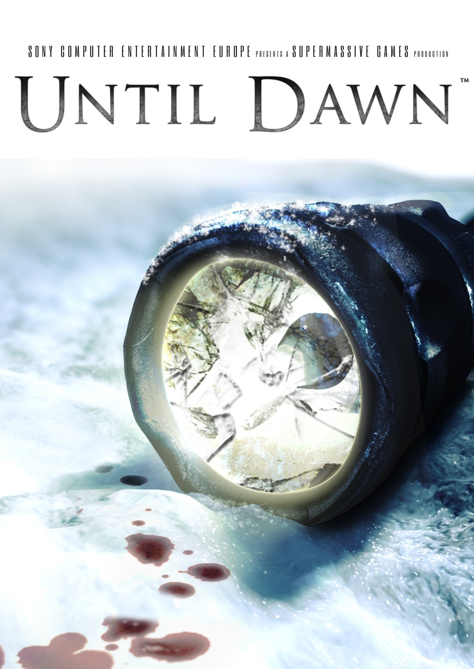 Until Dawn Wallpapers