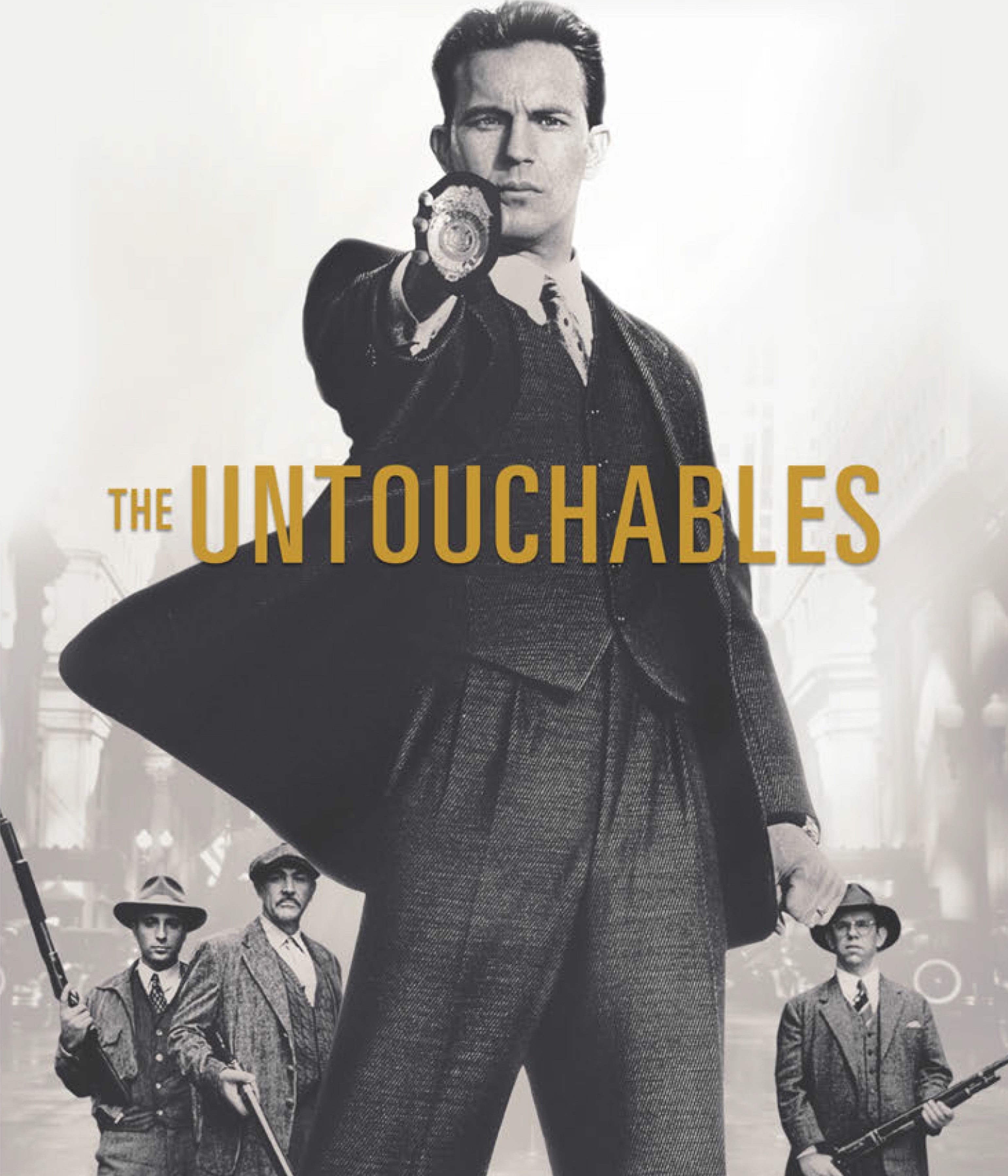 Untouchables Wallpapers